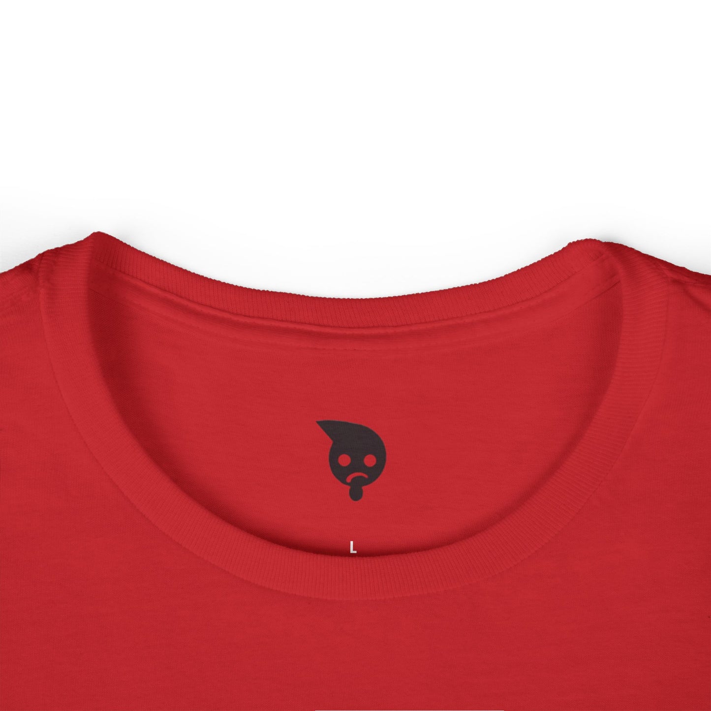 Notta Rockstar Yet Women's Softstyle Tee - Fun & Comfy Tee for Music Lovers