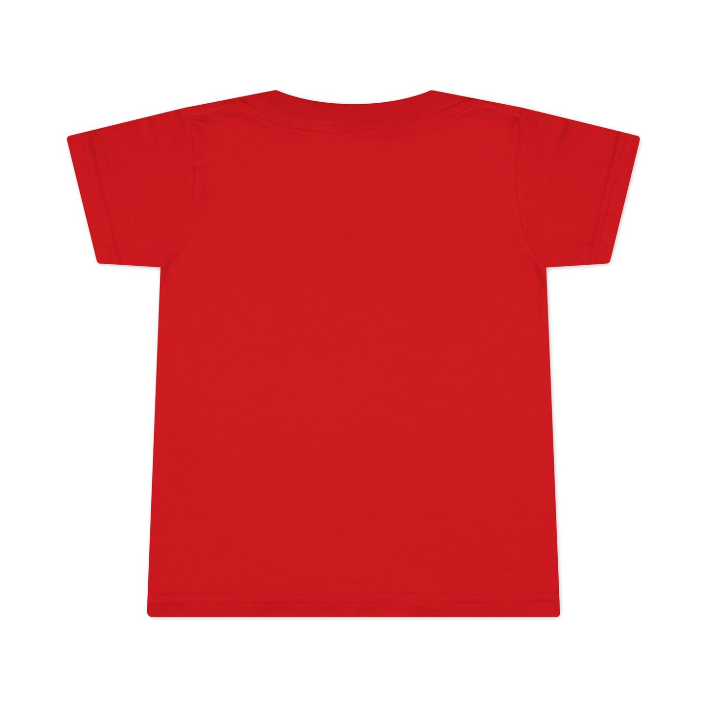 Notta Rockstar Yet Toddler T-Shirt - Fun & Playful Gray Tee for Little Music Lovers