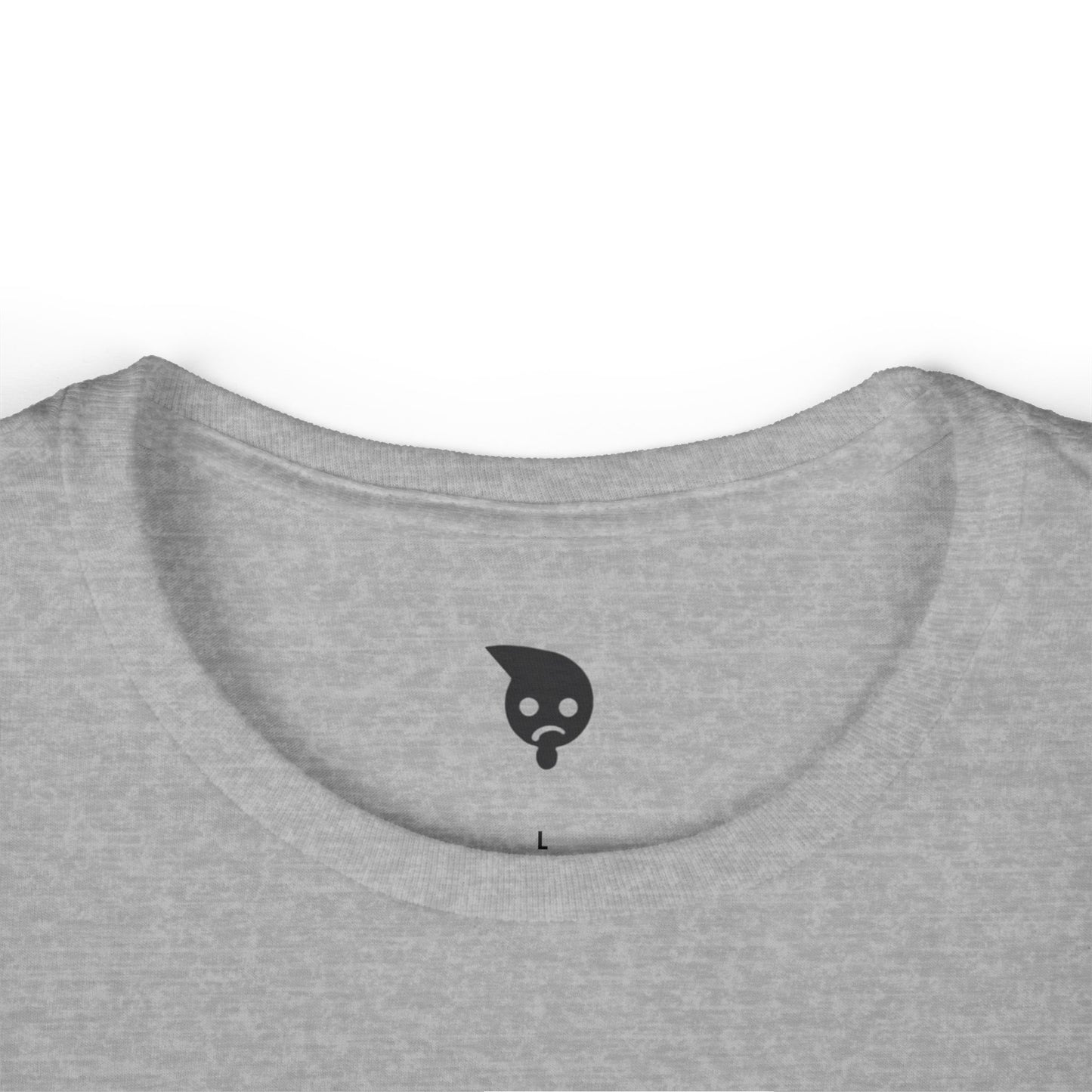 Notta Rockstar Yet Women's Softstyle Tee - Fun & Comfy Tee for Music Lovers