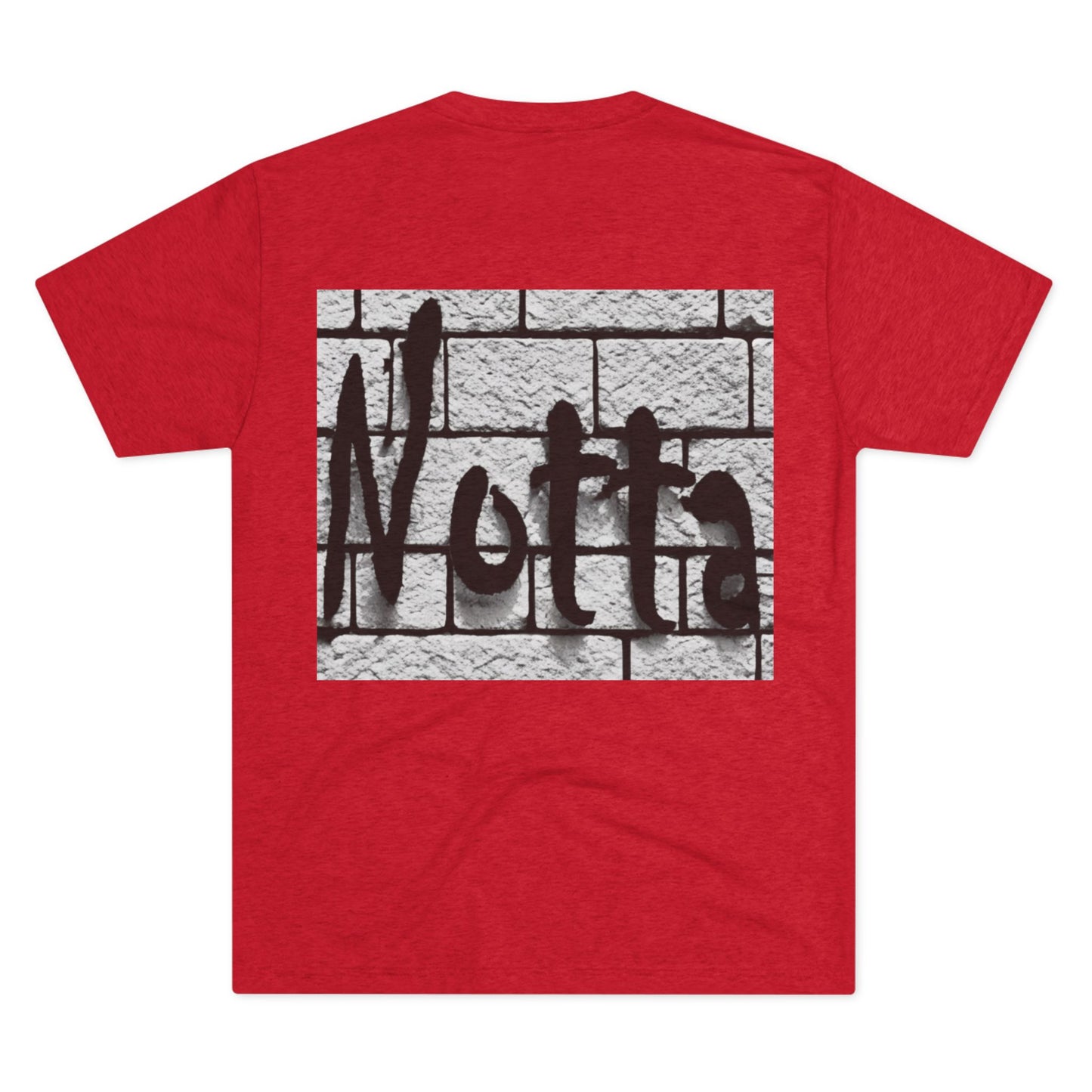 Notta Rockstar Yet - Graphic Tee