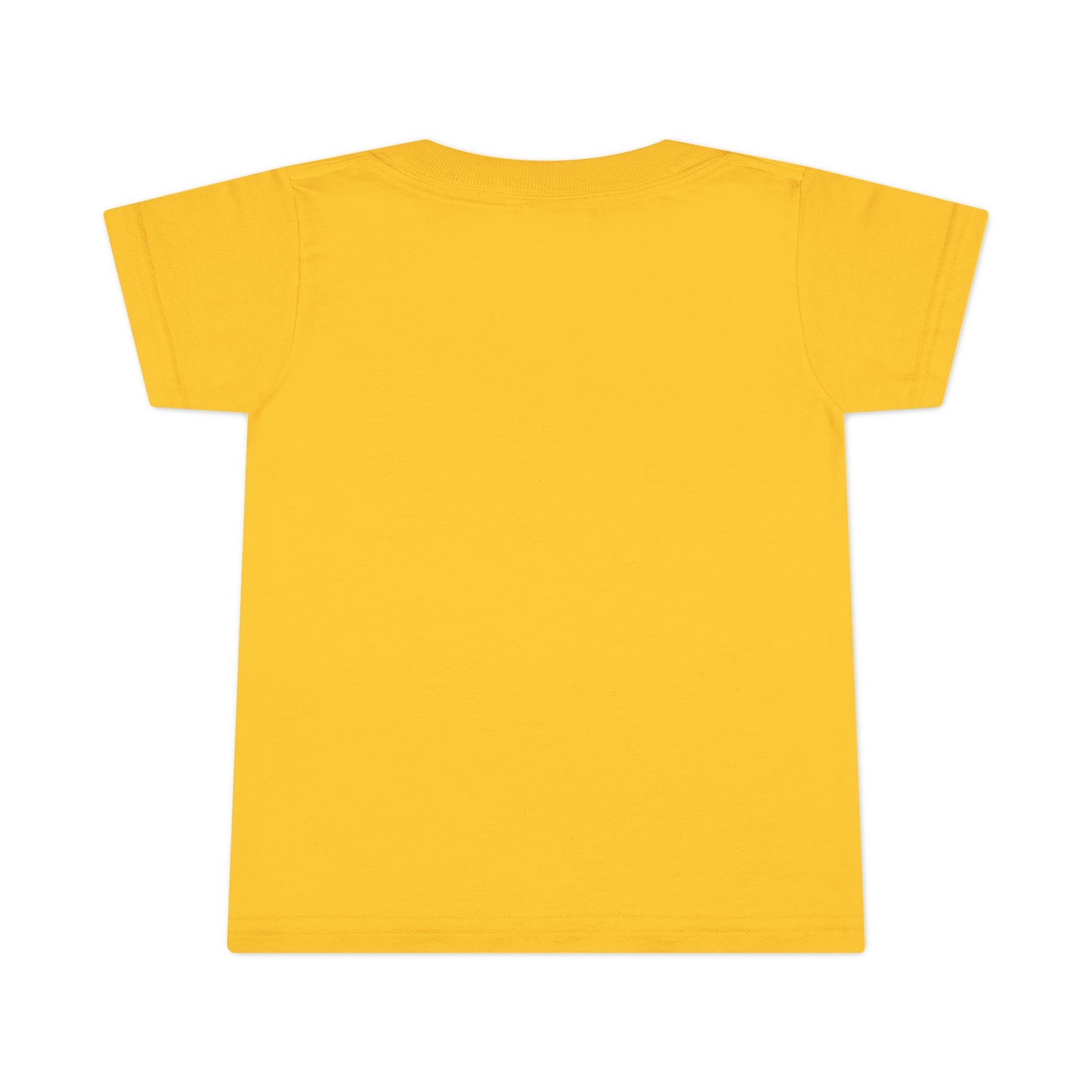 Notta Rockstar Yet Toddler T-Shirt - Fun & Playful Gray Tee for Little Music Lovers