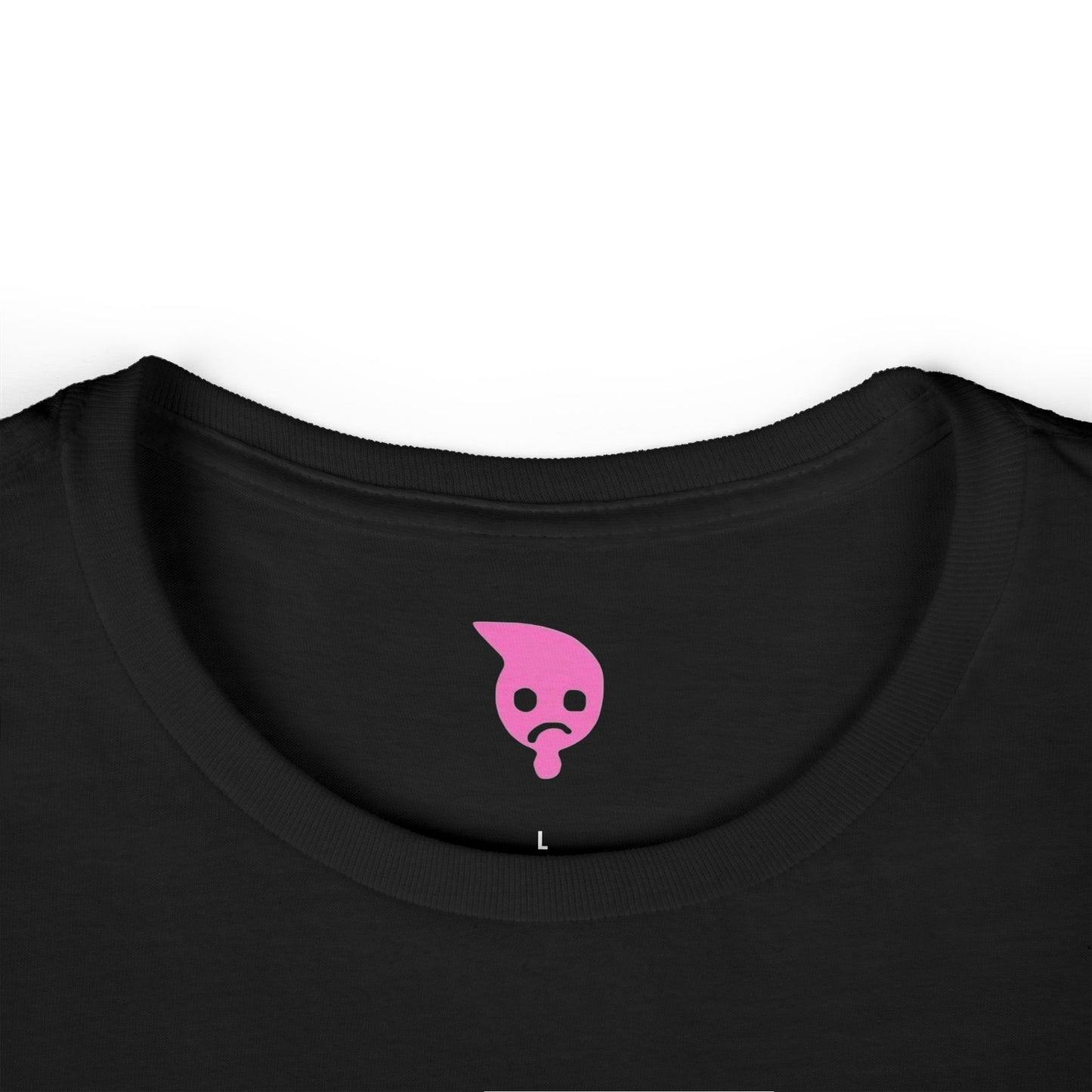 Notta Rockstar Yet Women's Softstyle Tee - Fun & Playful Graphic T-Shirt