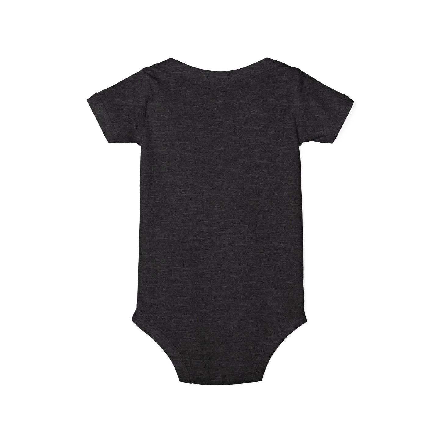 Notta Drummer Yet-Infant Jersey One Piece - American