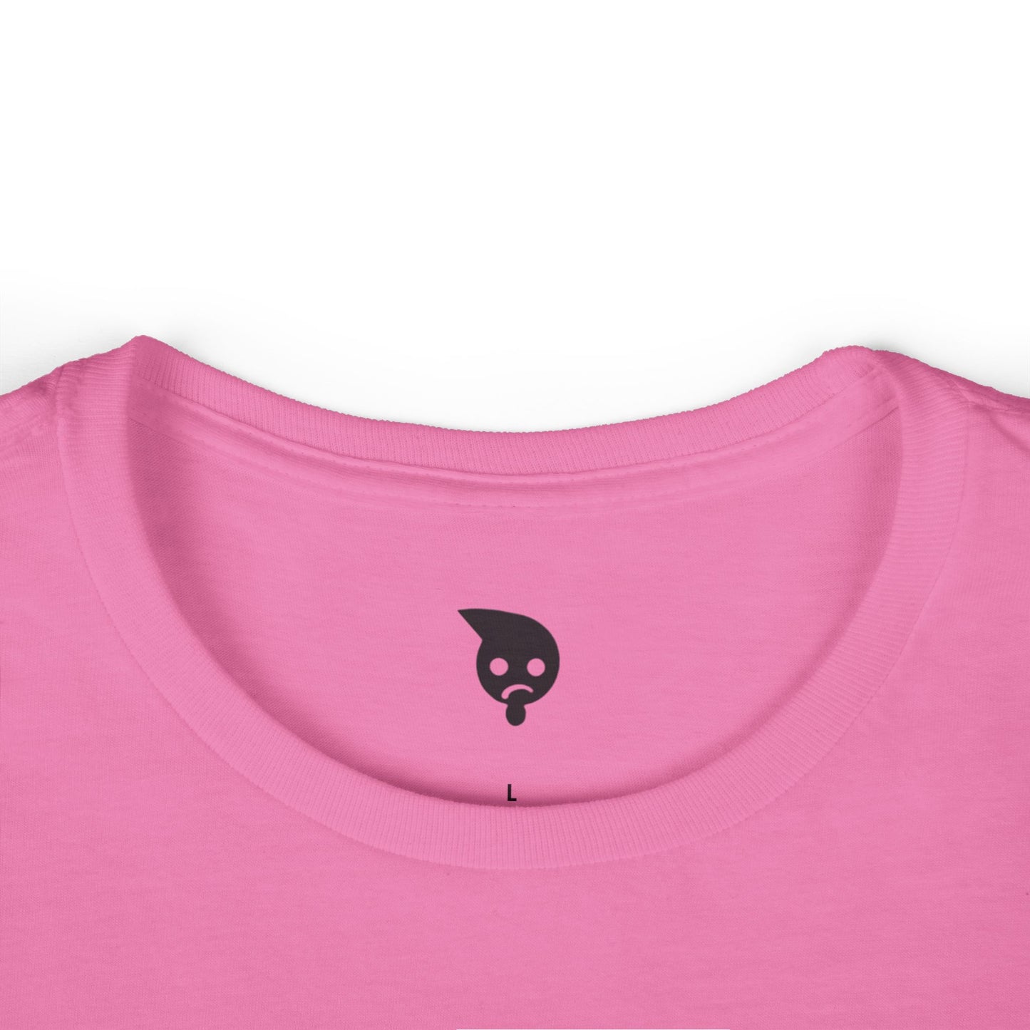 Notta Rockstar Yet Women's Softstyle Tee - Fun & Comfy Tee for Music Lovers