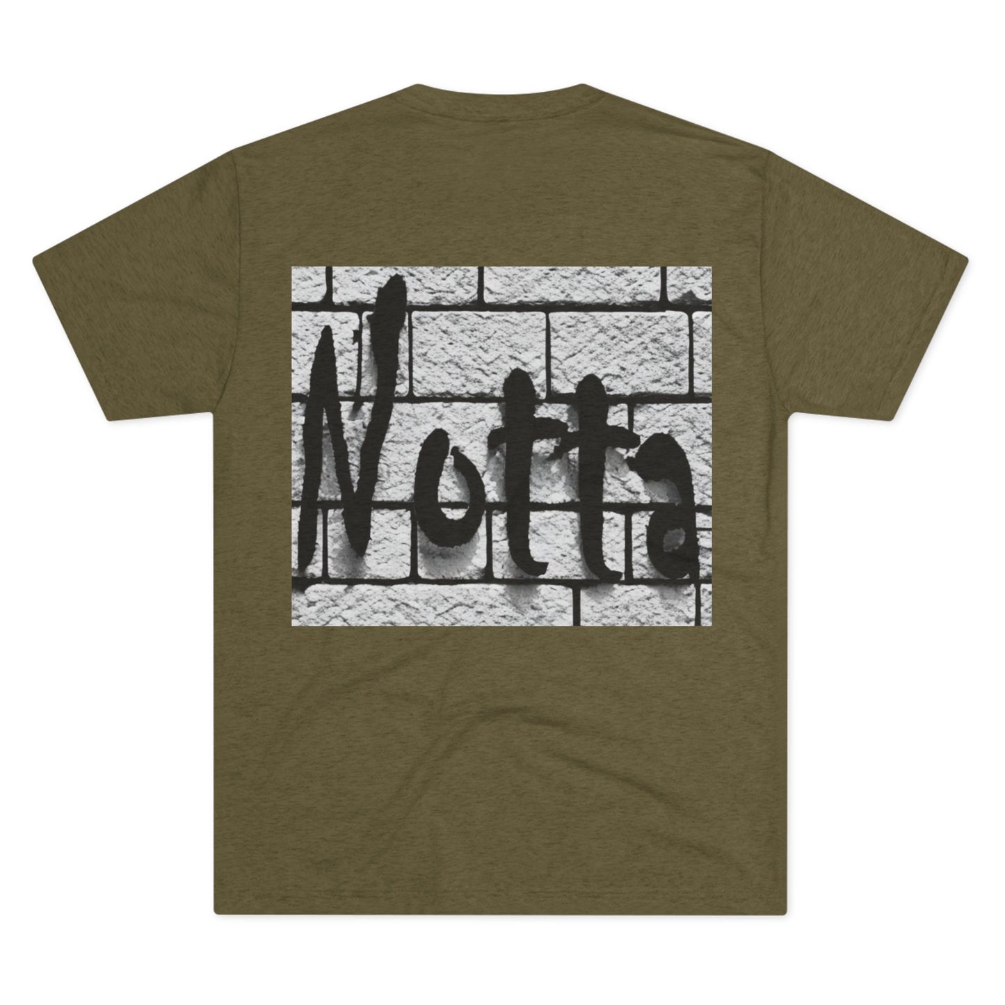 Notta Rockstar Yet - Graphic Tee