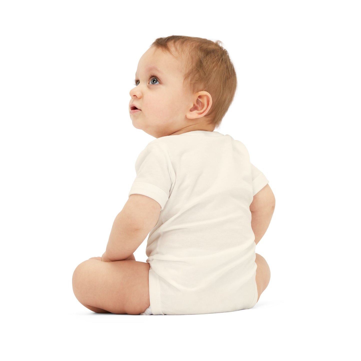 Notta Drummer Yet-Infant Jersey One Piece - American