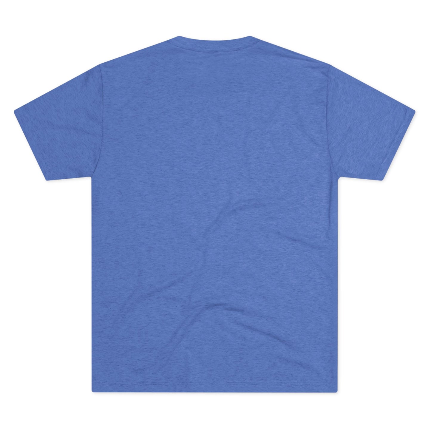 Notta Rockstar Yet Unisex Tri-Blend T