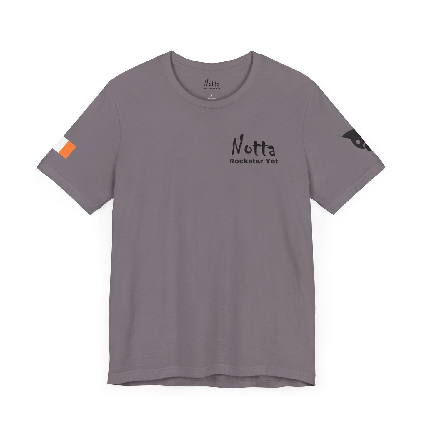 Notta Rockstar Yet- Ireland Tee