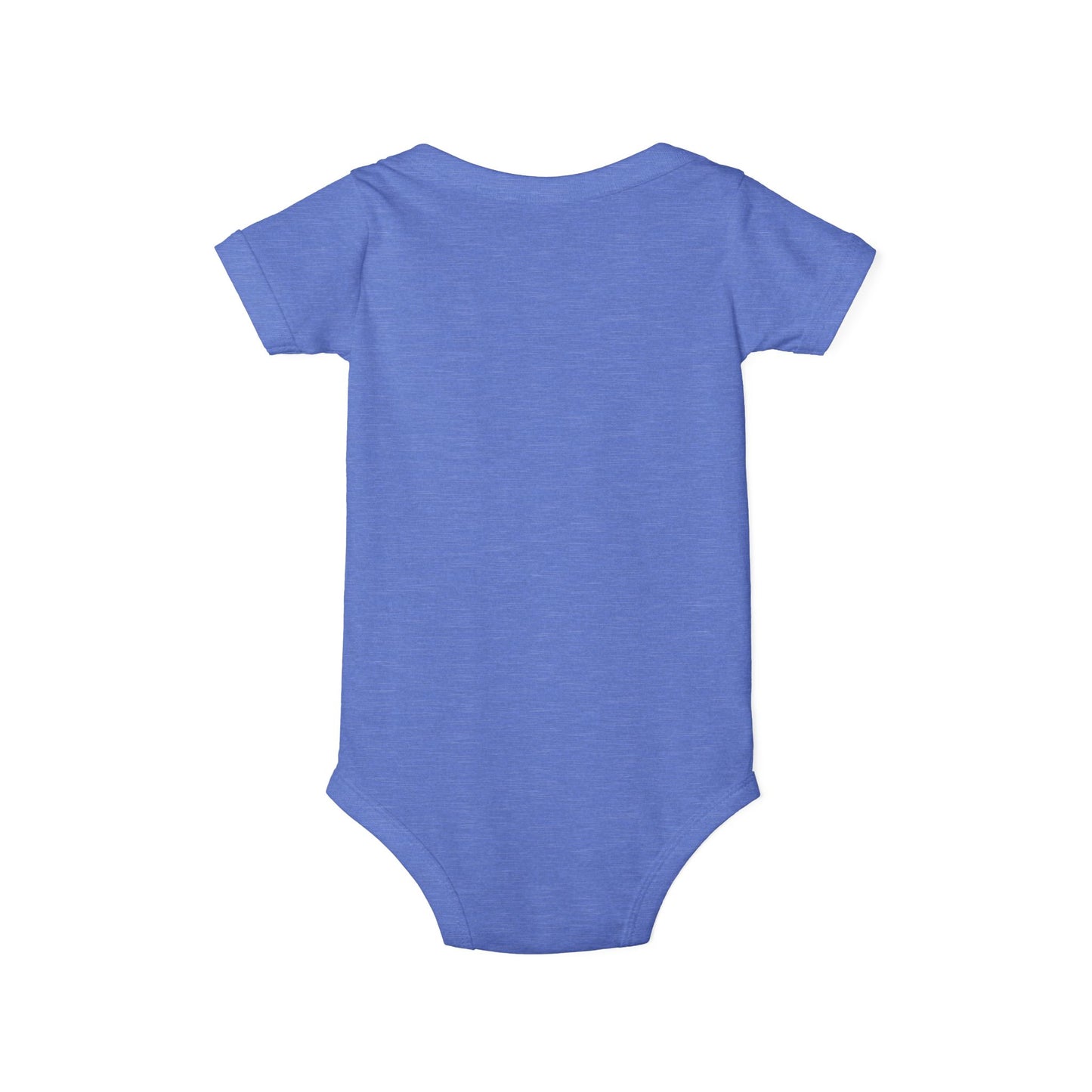 Notta Drummer Yet-Infant Jersey One Piece - American