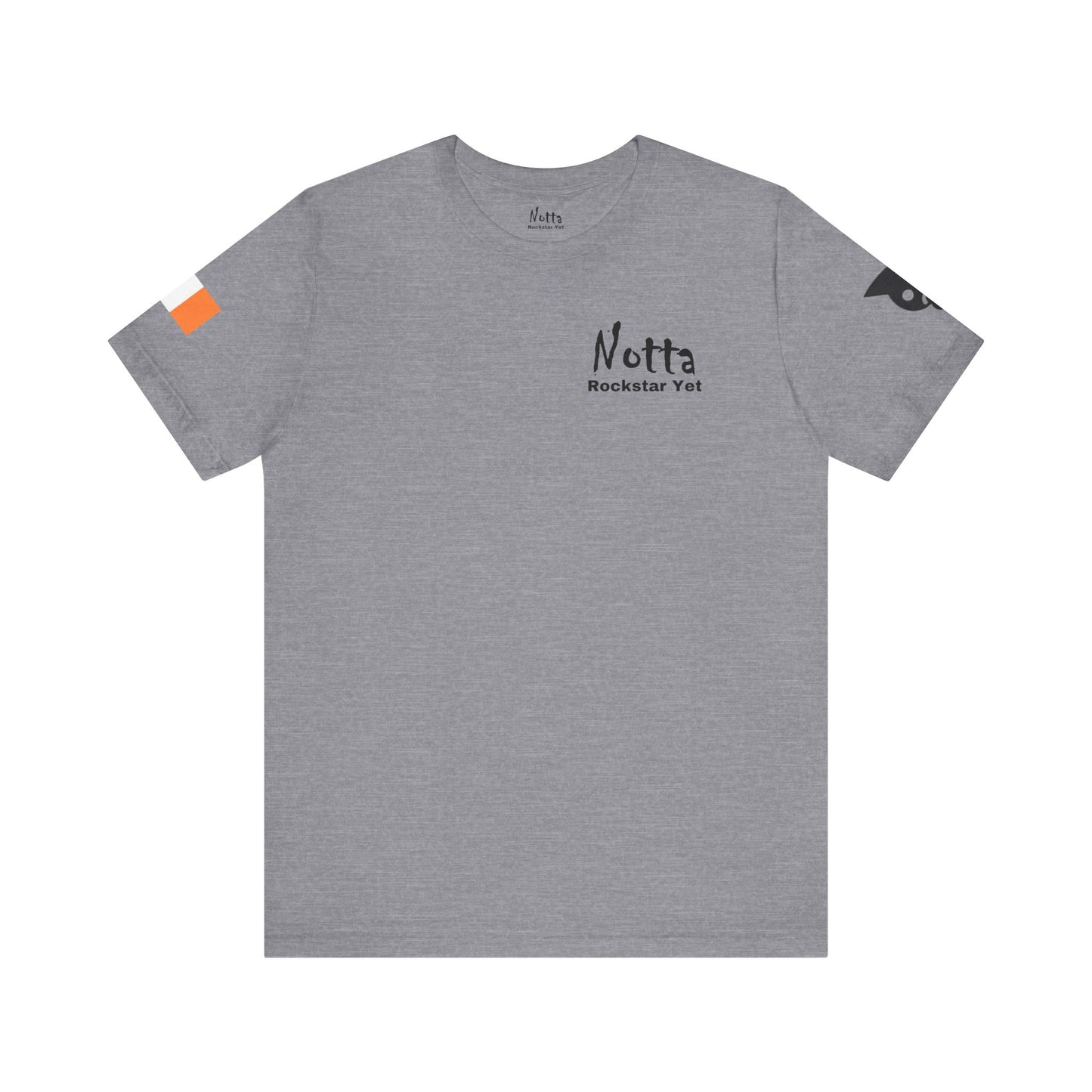 Notta Rockstar Yet- Ireland Tee