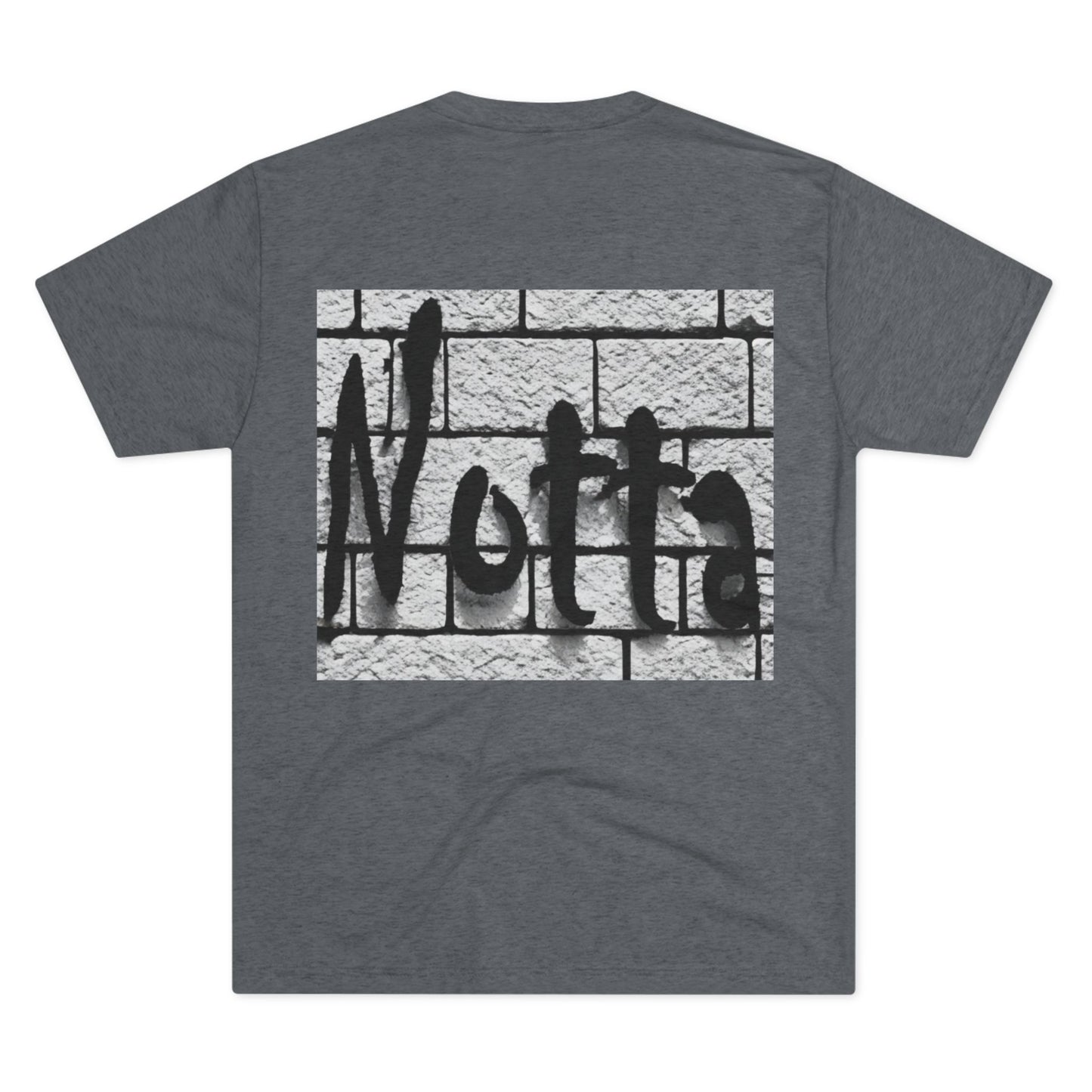 Notta Rockstar Yet - Graphic Tee
