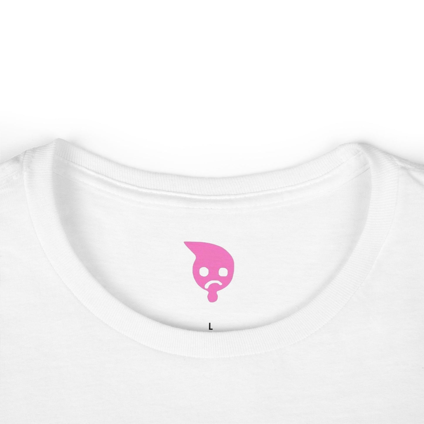 Notta Rockstar Yet Women's Softstyle Tee - Fun & Playful Graphic T-Shirt