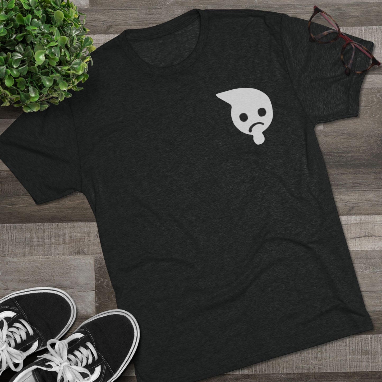 Notta Rockstar Yet - Graphic Tee