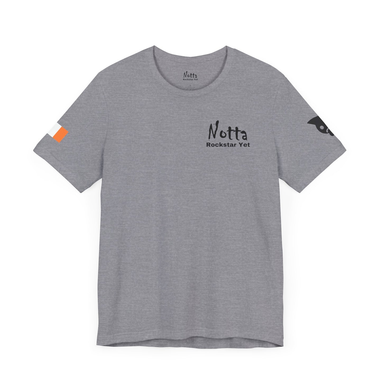 Notta Rockstar Yet- Ireland Tee