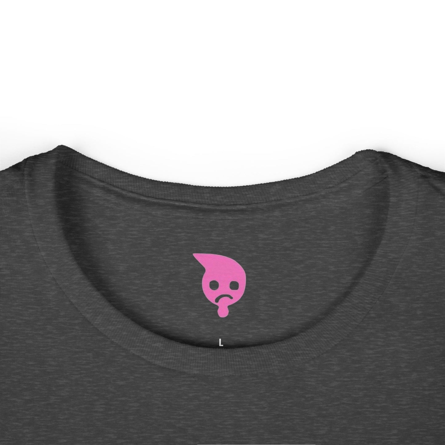 Notta Rockstar Yet Women's Softstyle Tee - Fun & Playful Graphic T-Shirt