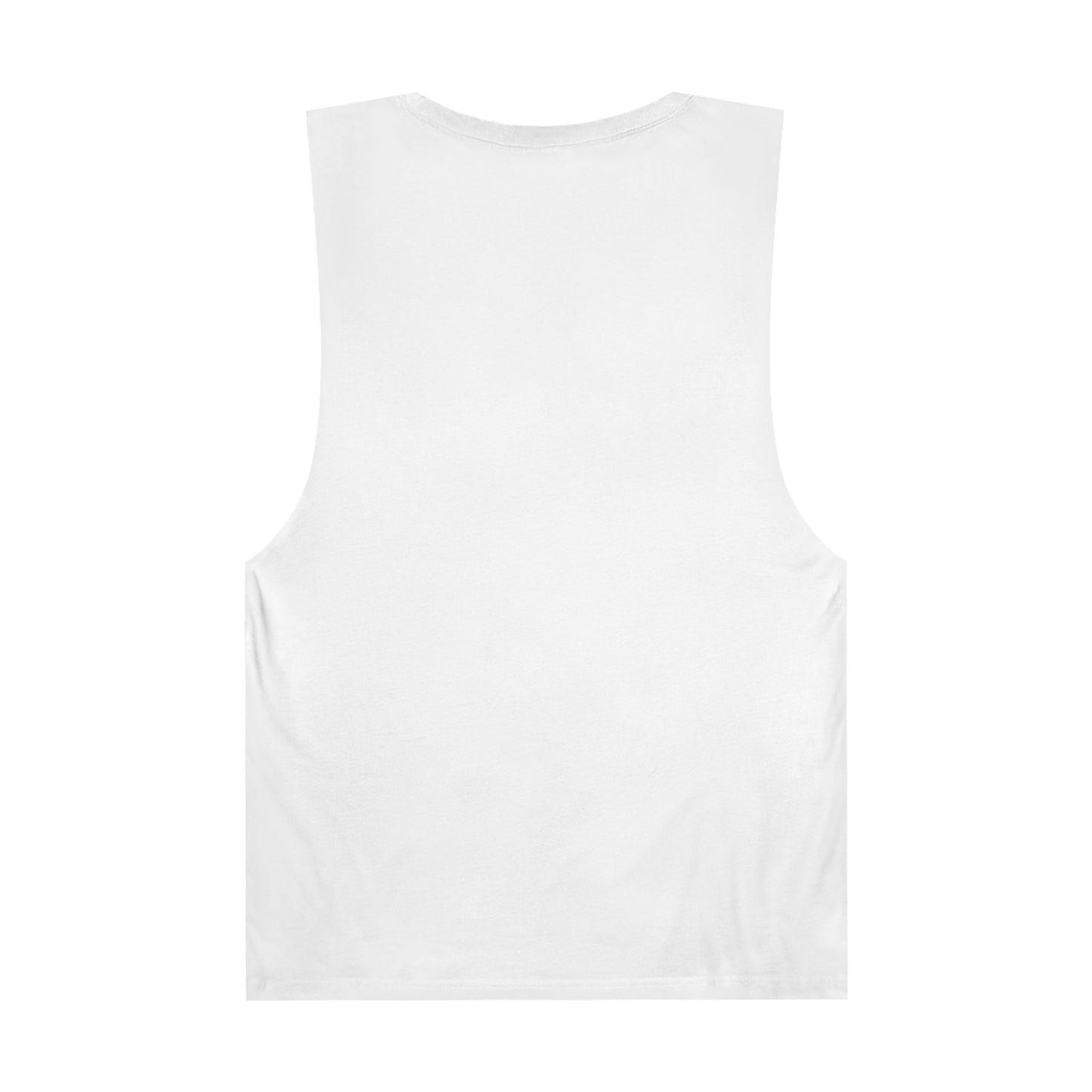 Notta Rockstar Yet Tank - Unisex