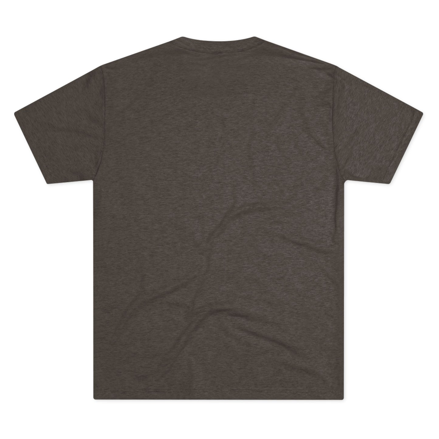 Notta Rockstar Yet Unisex Tri-Blend T