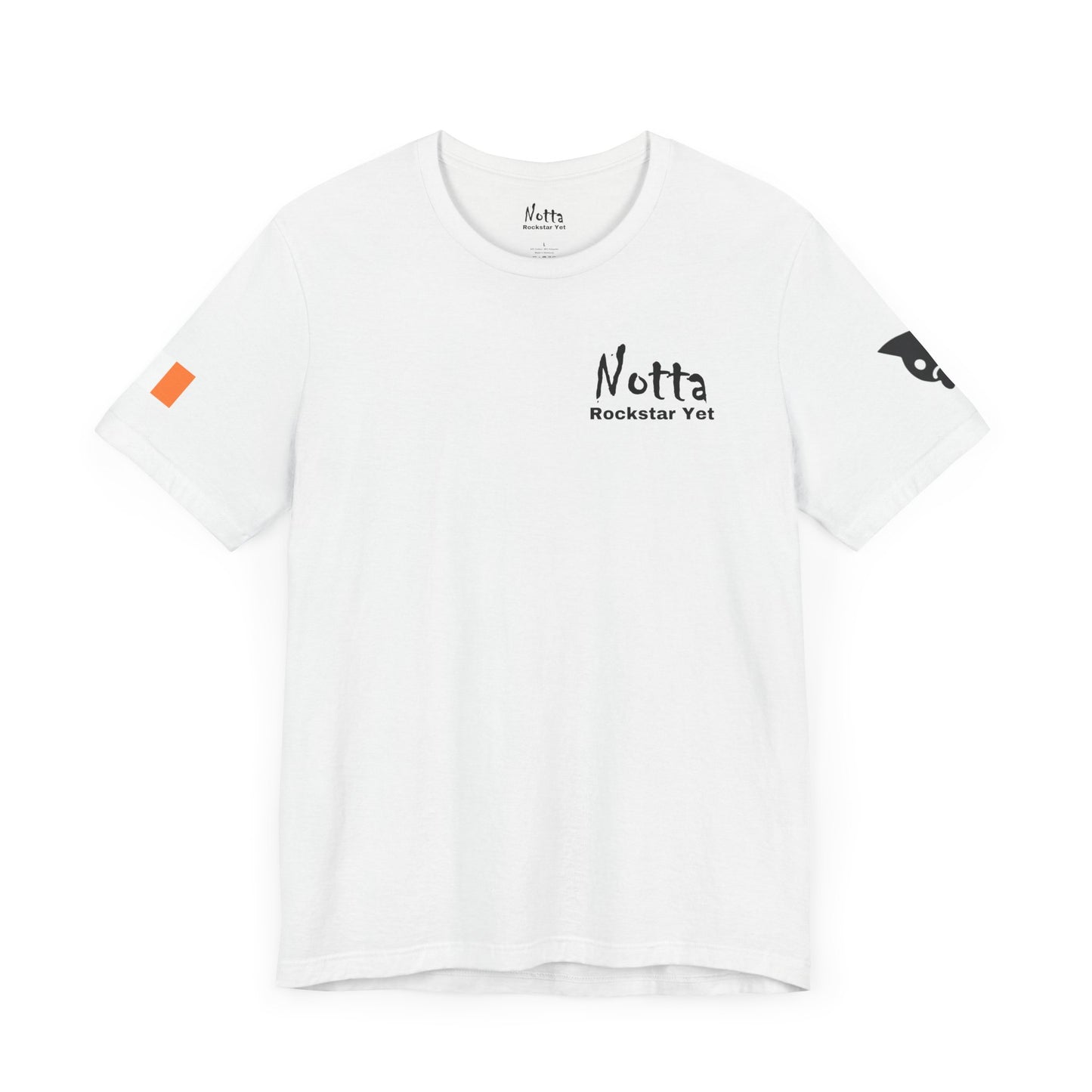 Notta Rockstar Yet- Ireland Tee