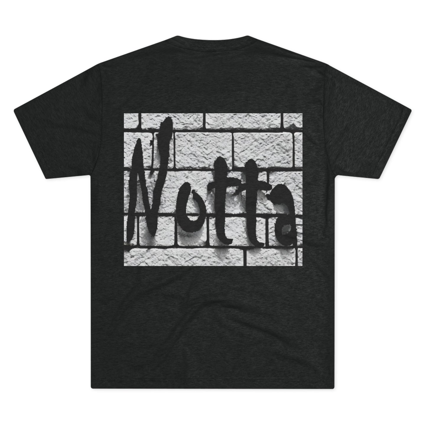 Notta Rockstar Yet - Graphic Tee