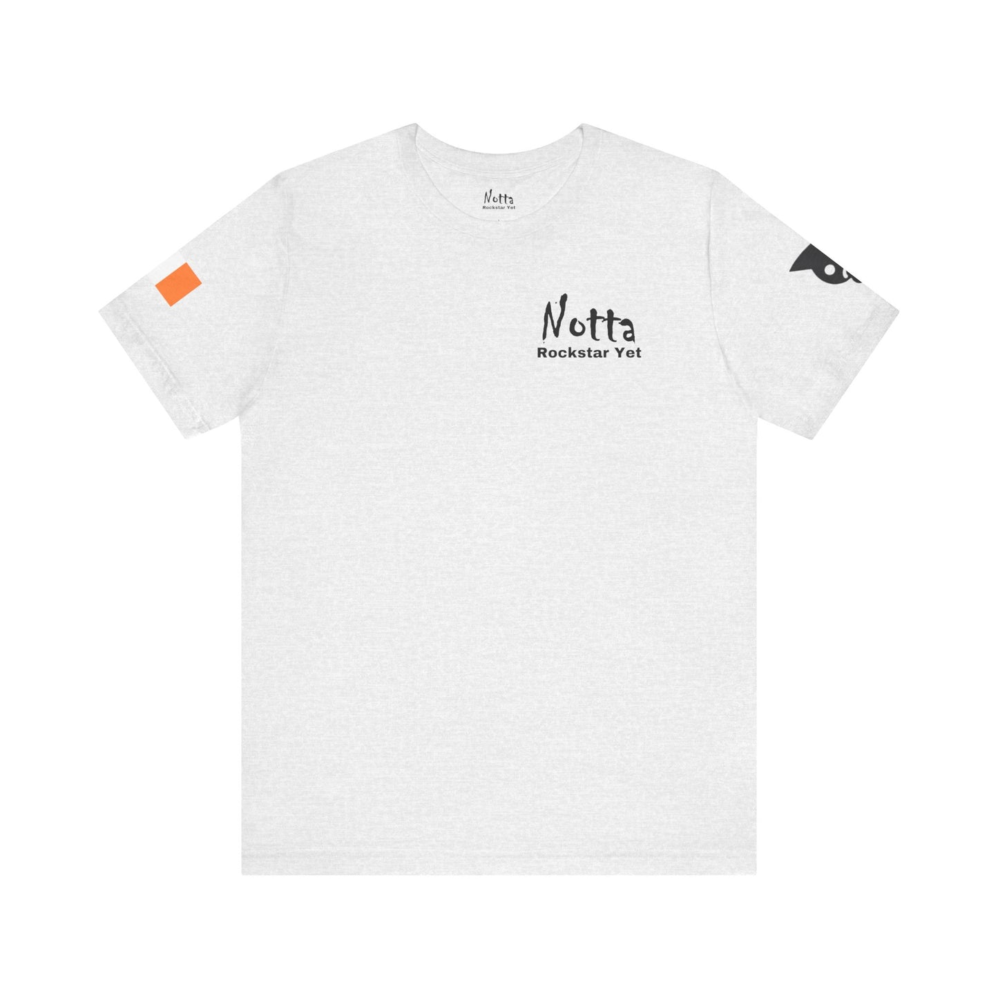 Notta Rockstar Yet- Ireland Tee