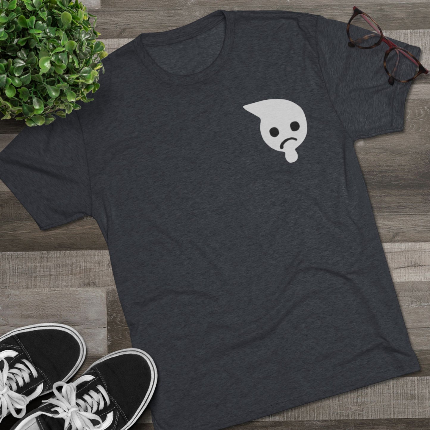 Notta Rockstar Yet - Graphic Tee