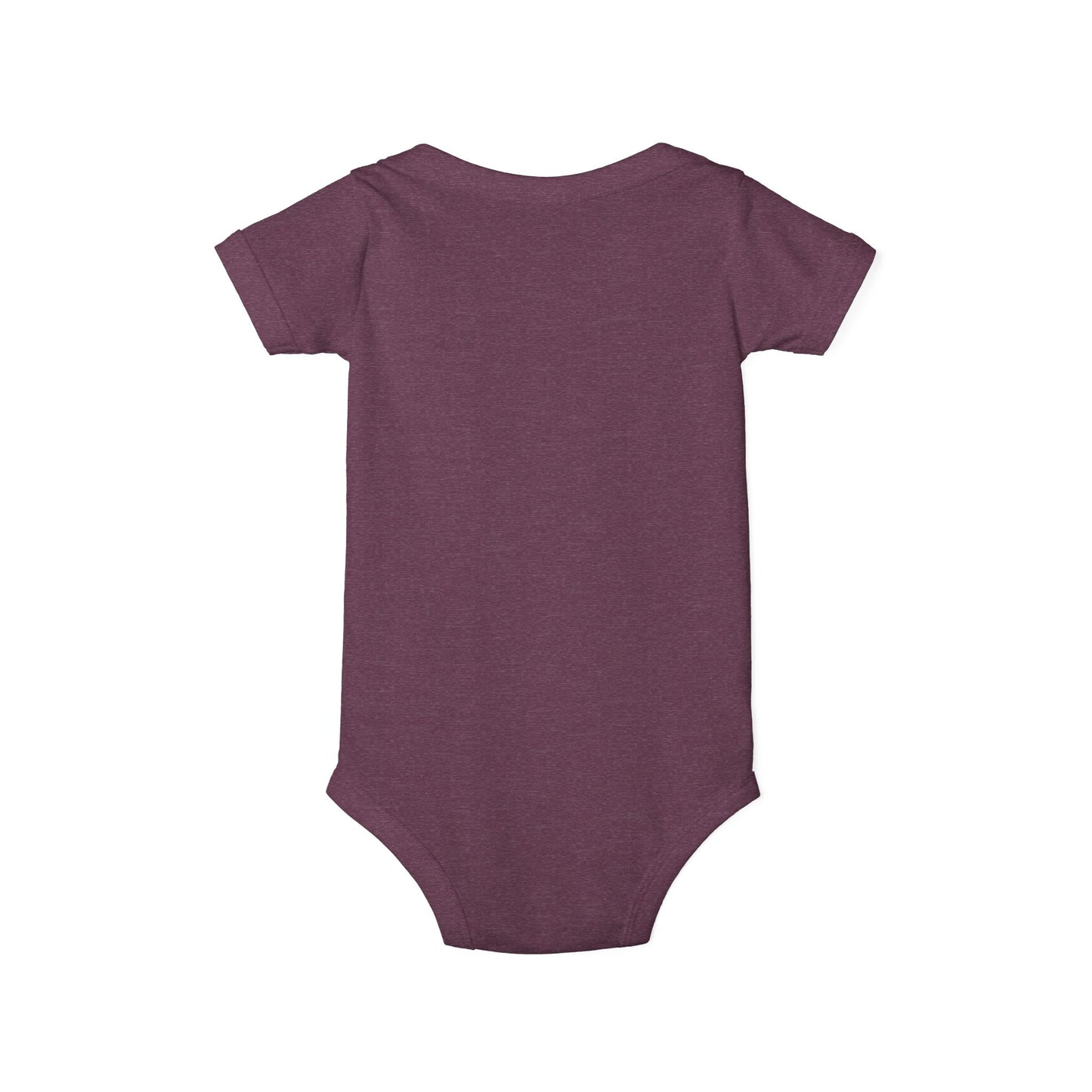 Notta Drummer Yet-Infant Jersey One Piece - American