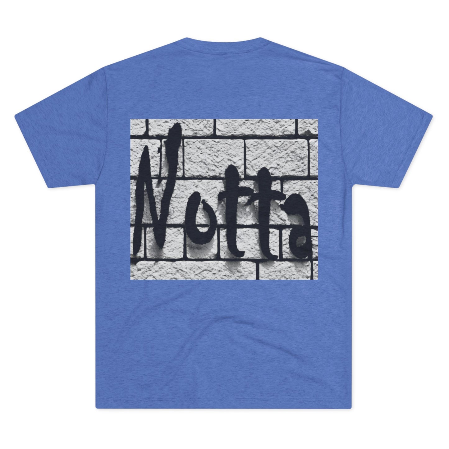 Notta Rockstar Yet - Graphic Tee