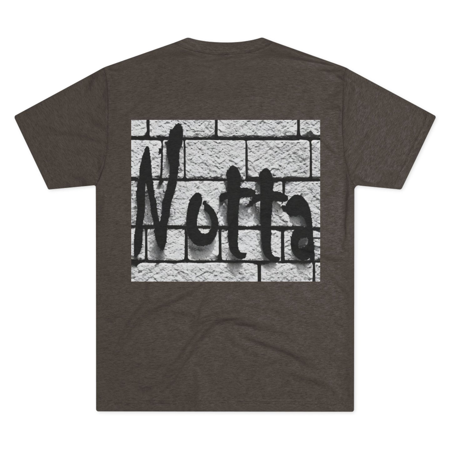 Notta Rockstar Yet - Graphic Tee