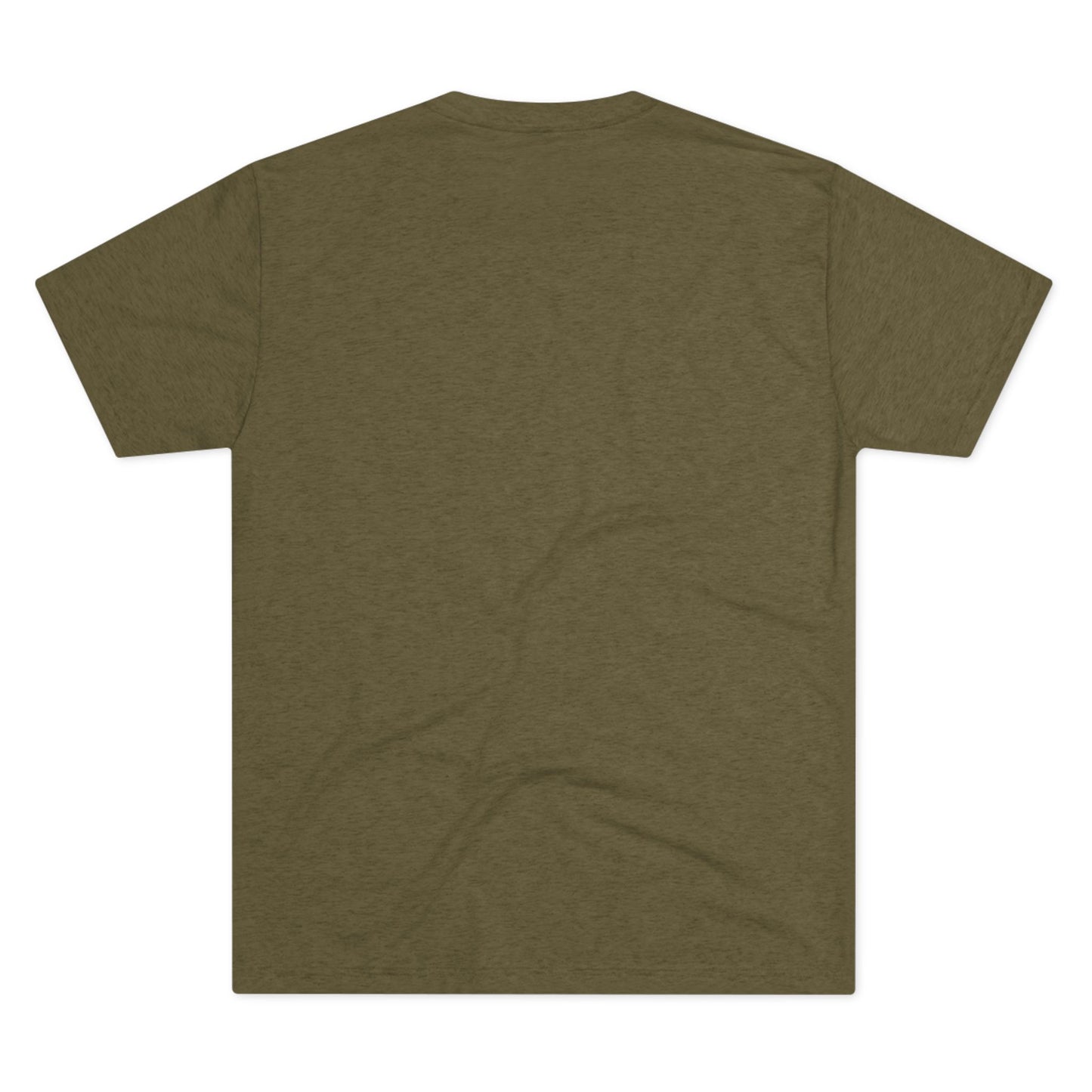 Notta Rockstar Yet Unisex Tri-Blend T