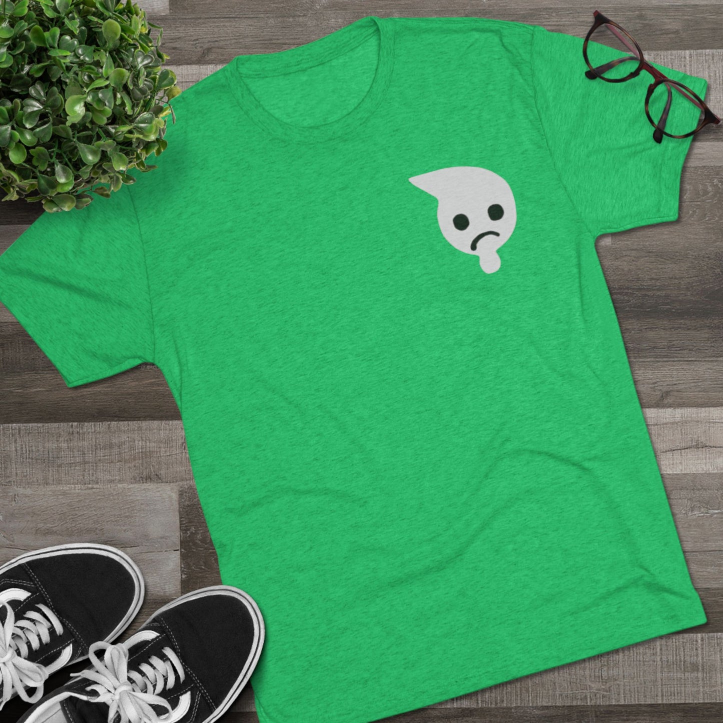 Notta Rockstar Yet - Graphic Tee
