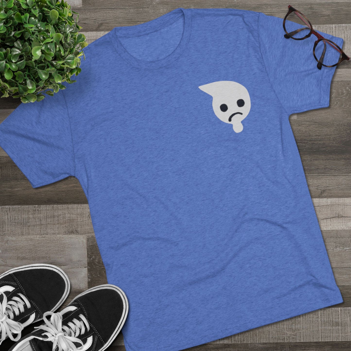 Notta Rockstar Yet - Graphic Tee