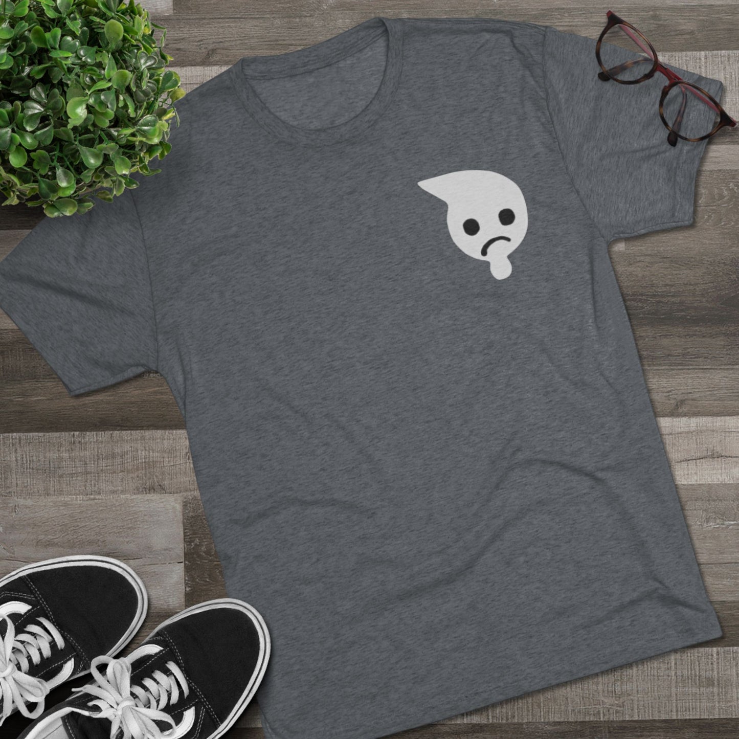 Notta Rockstar Yet - Graphic Tee