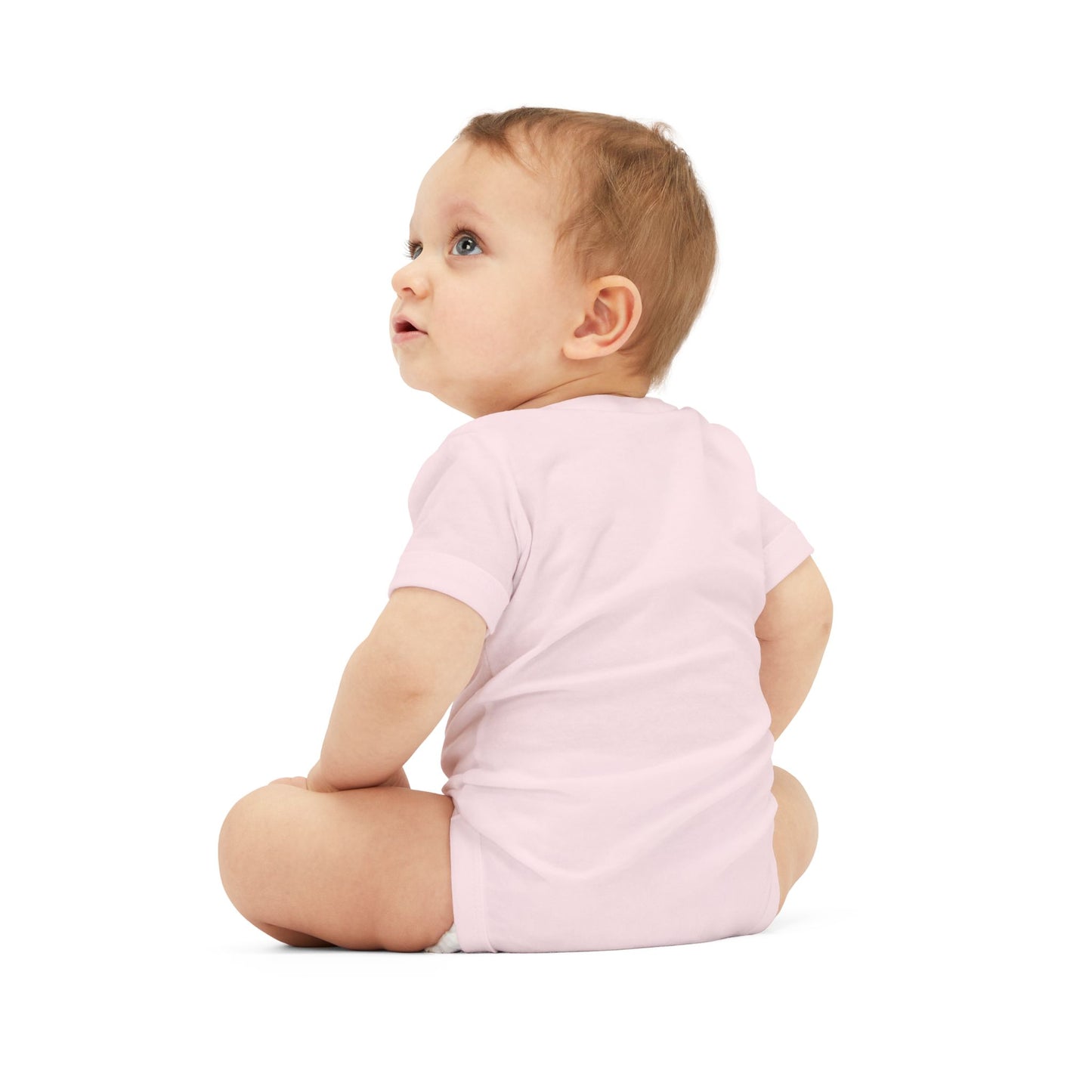 Notta Drummer Yet-Infant Jersey One Piece - American
