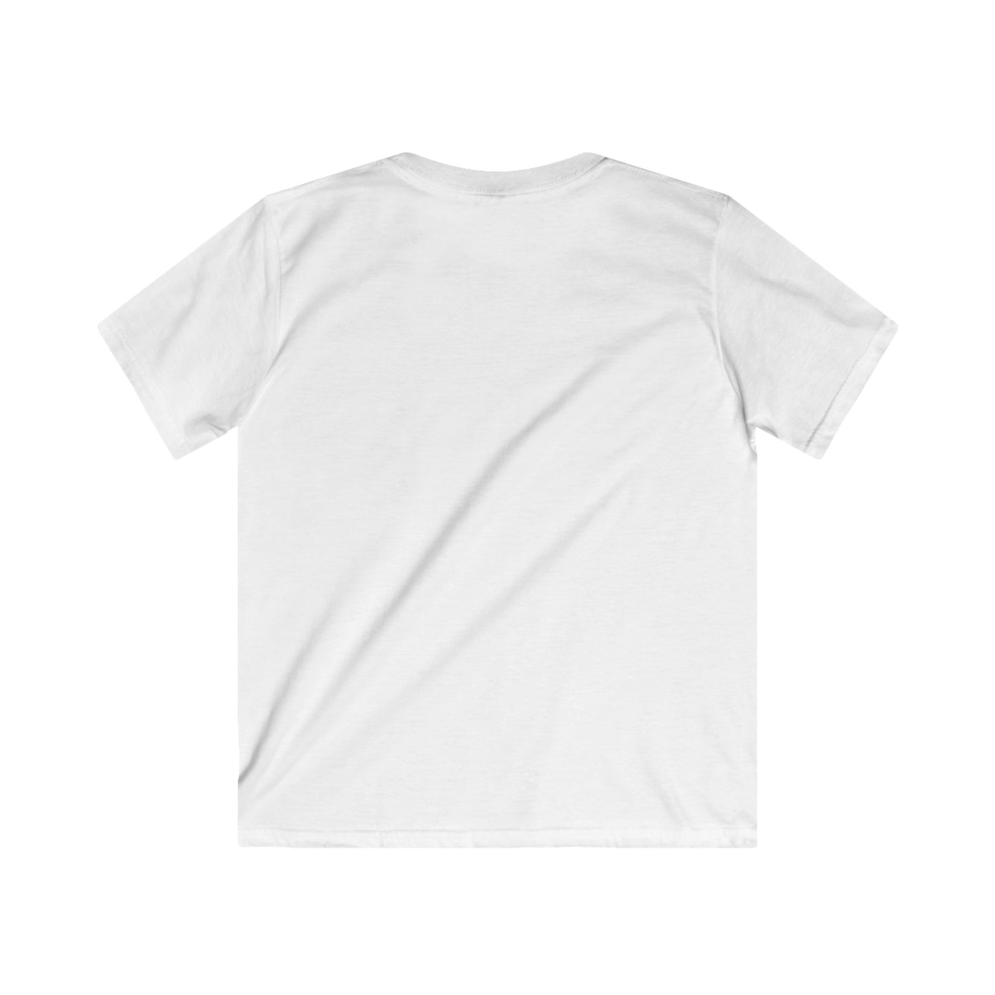 Notta Rockstar Yet Kids Tee - Fun, Playful T-Shirt for Aspiring Musicians