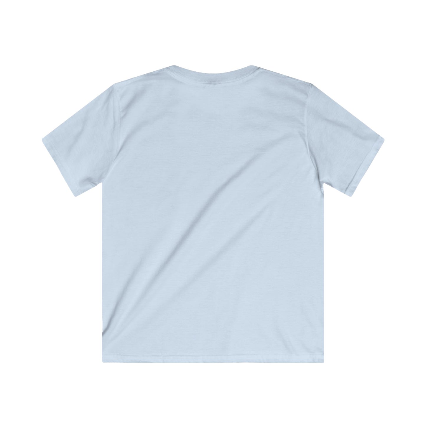 Notta Rockstar Yet Kids Tee - Fun, Playful T-Shirt for Aspiring Musicians