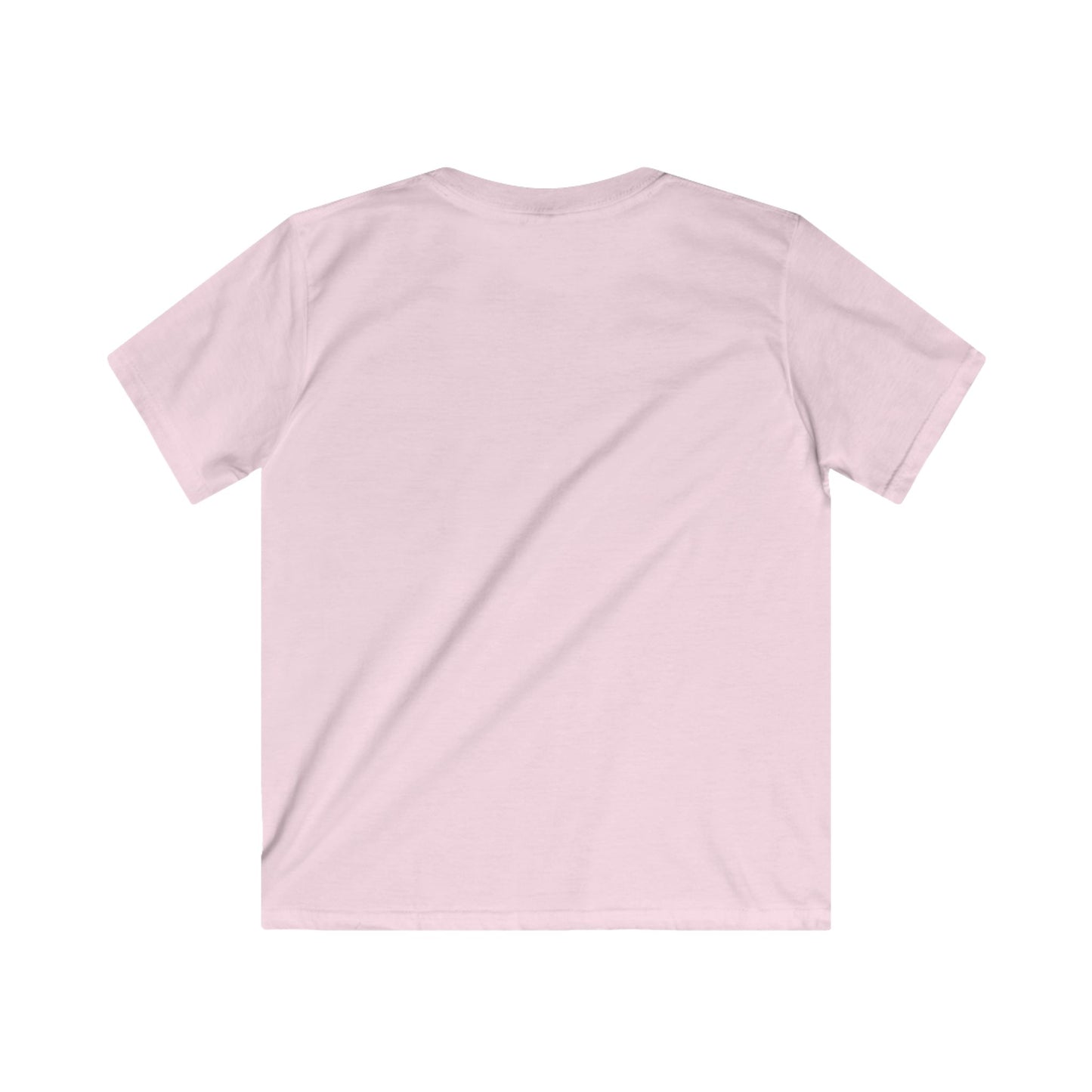 Notta Rockstar Yet Kids Tee - Fun, Playful T-Shirt for Aspiring Musicians