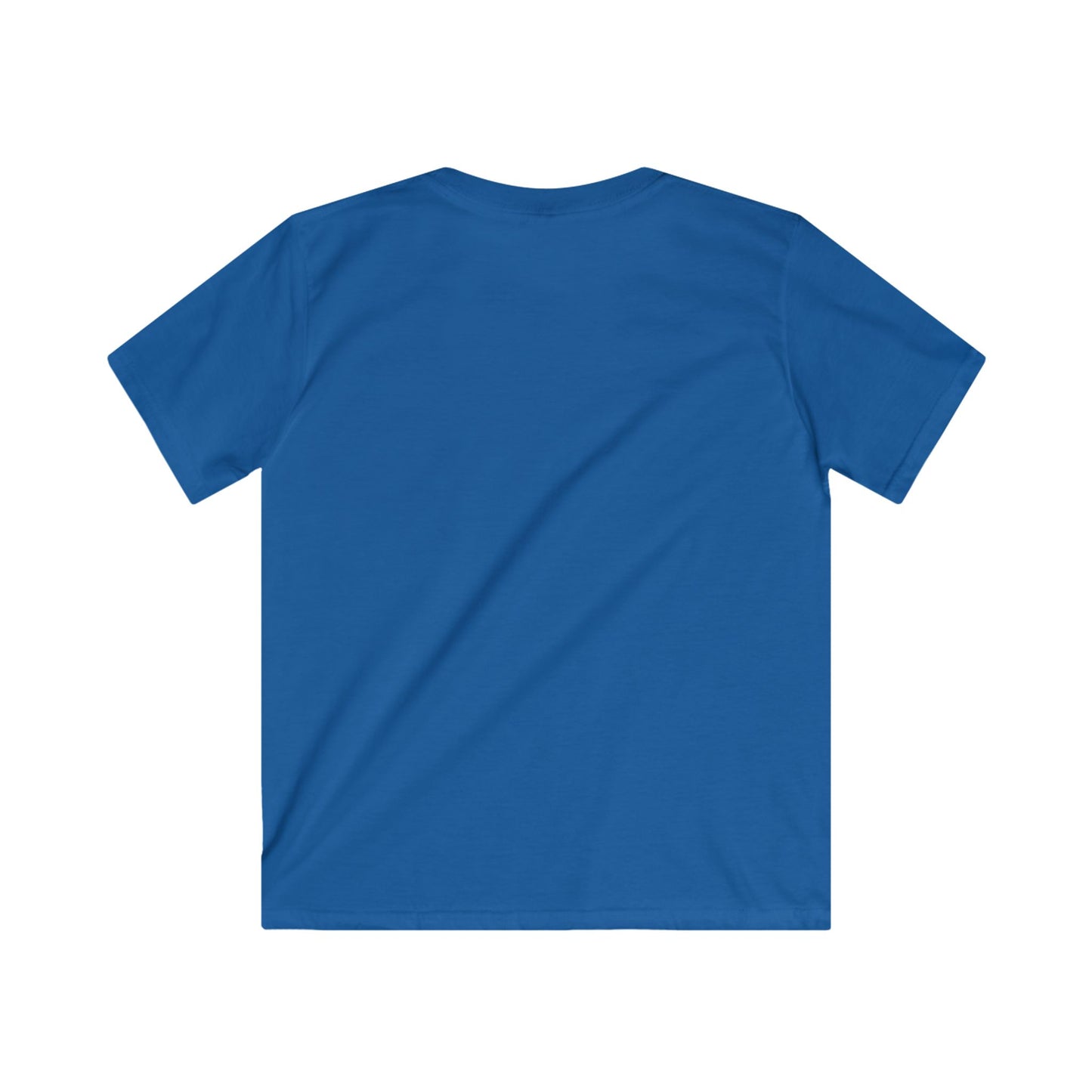 Notta Rockstar Yet Kids Tee - Fun, Playful T-Shirt for Aspiring Musicians
