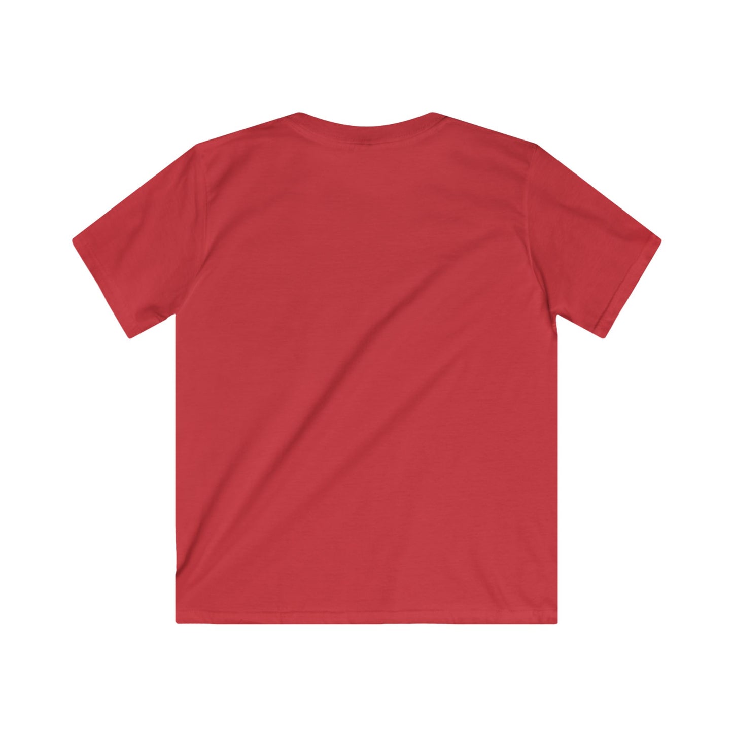 Notta Rockstar Yet Kids Tee - Fun, Playful T-Shirt for Aspiring Musicians