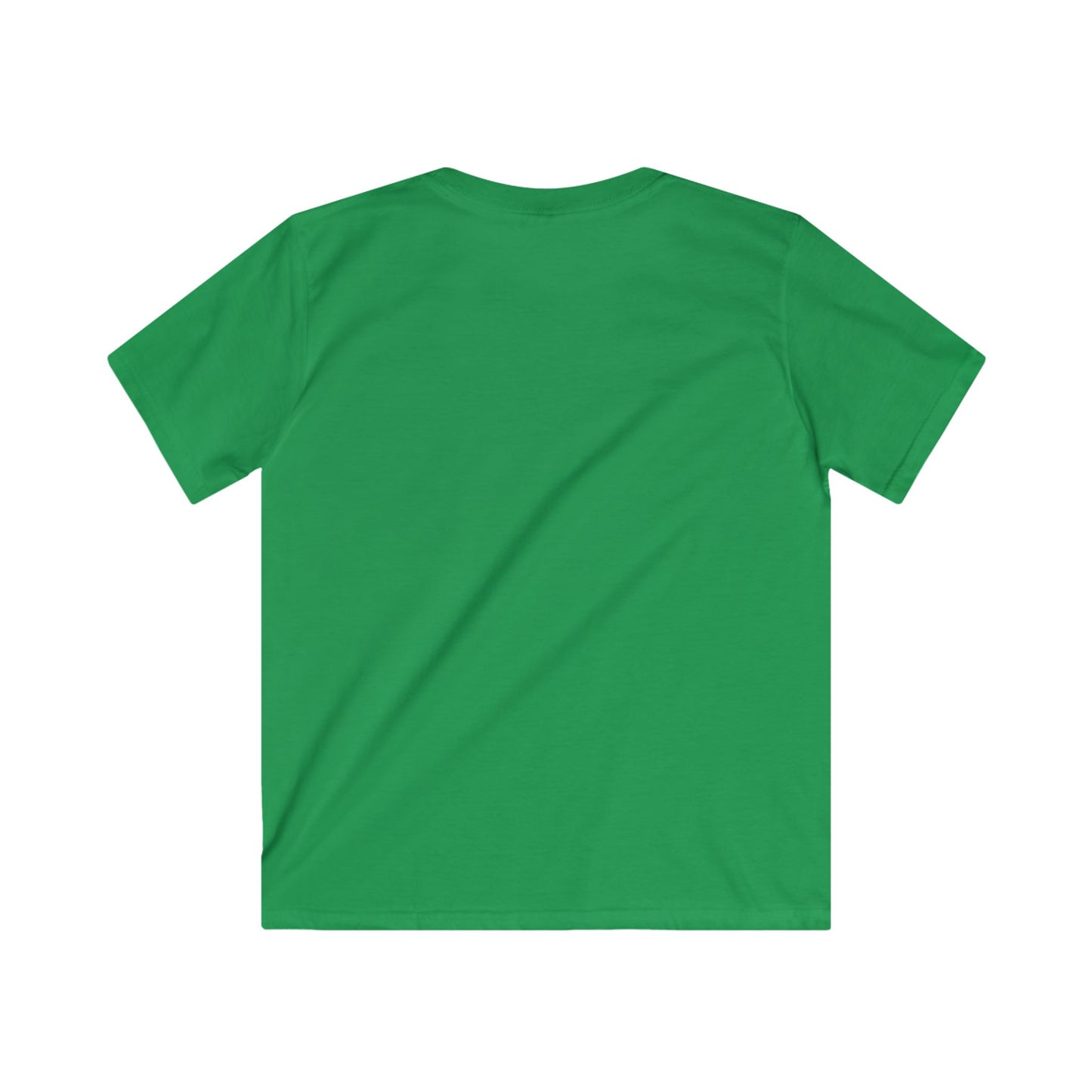 Notta Rockstar Yet Kids Tee - Fun, Playful T-Shirt for Aspiring Musicians