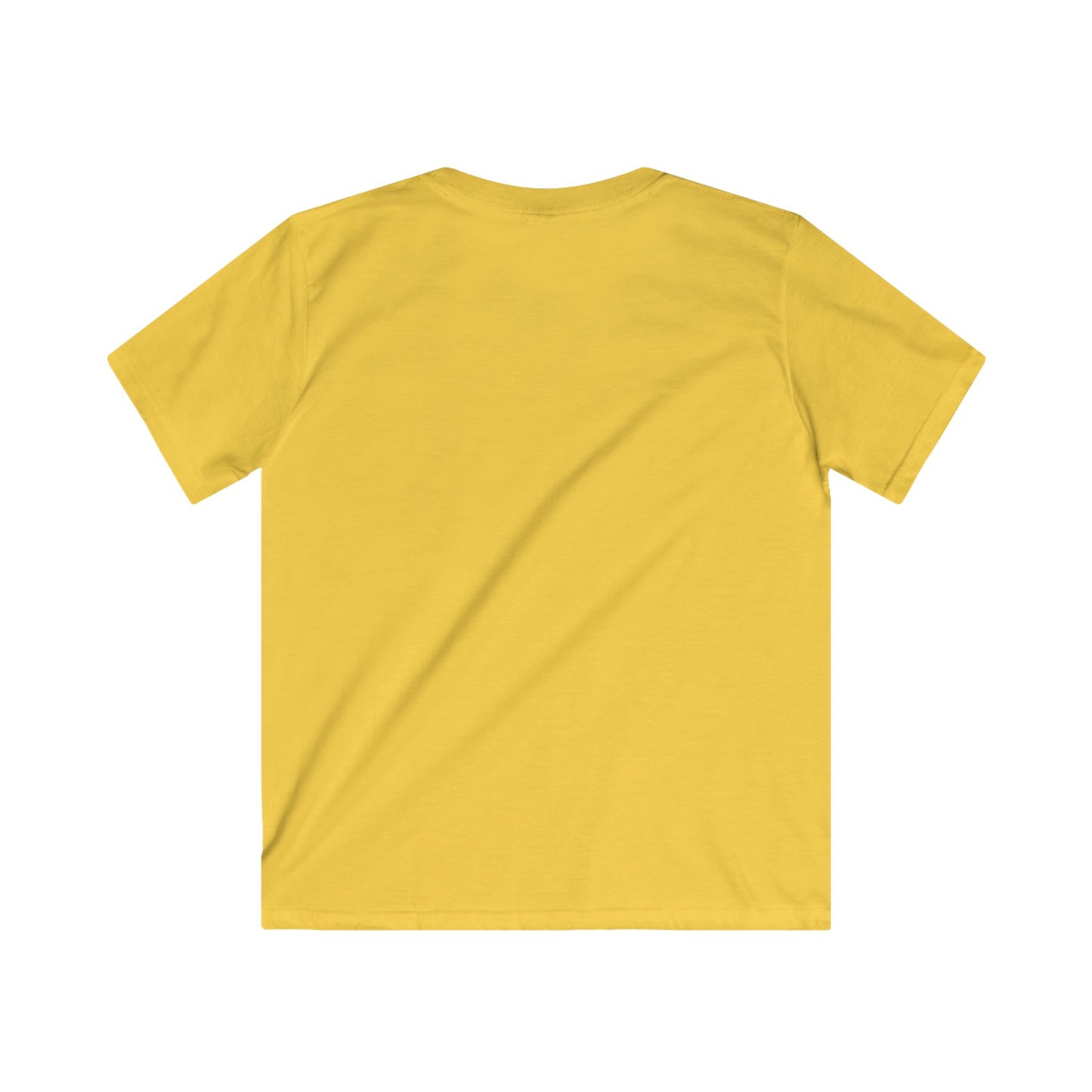 Notta Rockstar Yet Kids Tee - Fun, Playful T-Shirt for Aspiring Musicians