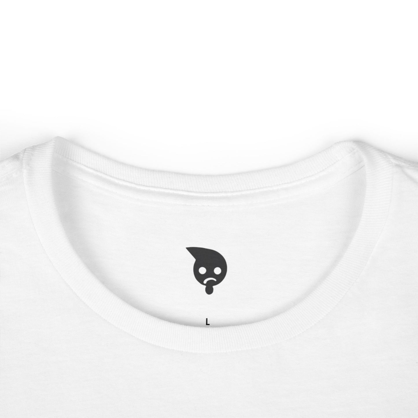 Notta Rockstar Yet Women's Softstyle Tee - Fun & Comfy Tee for Music Lovers