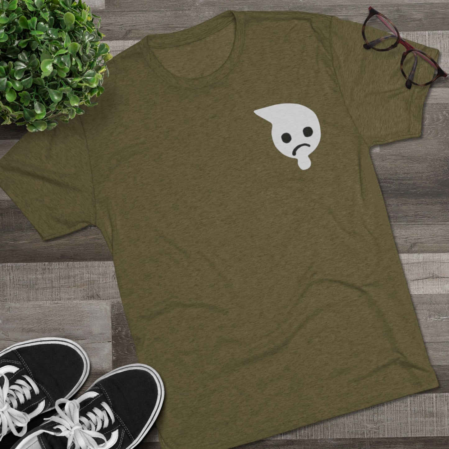 Notta Rockstar Yet - Graphic Tee