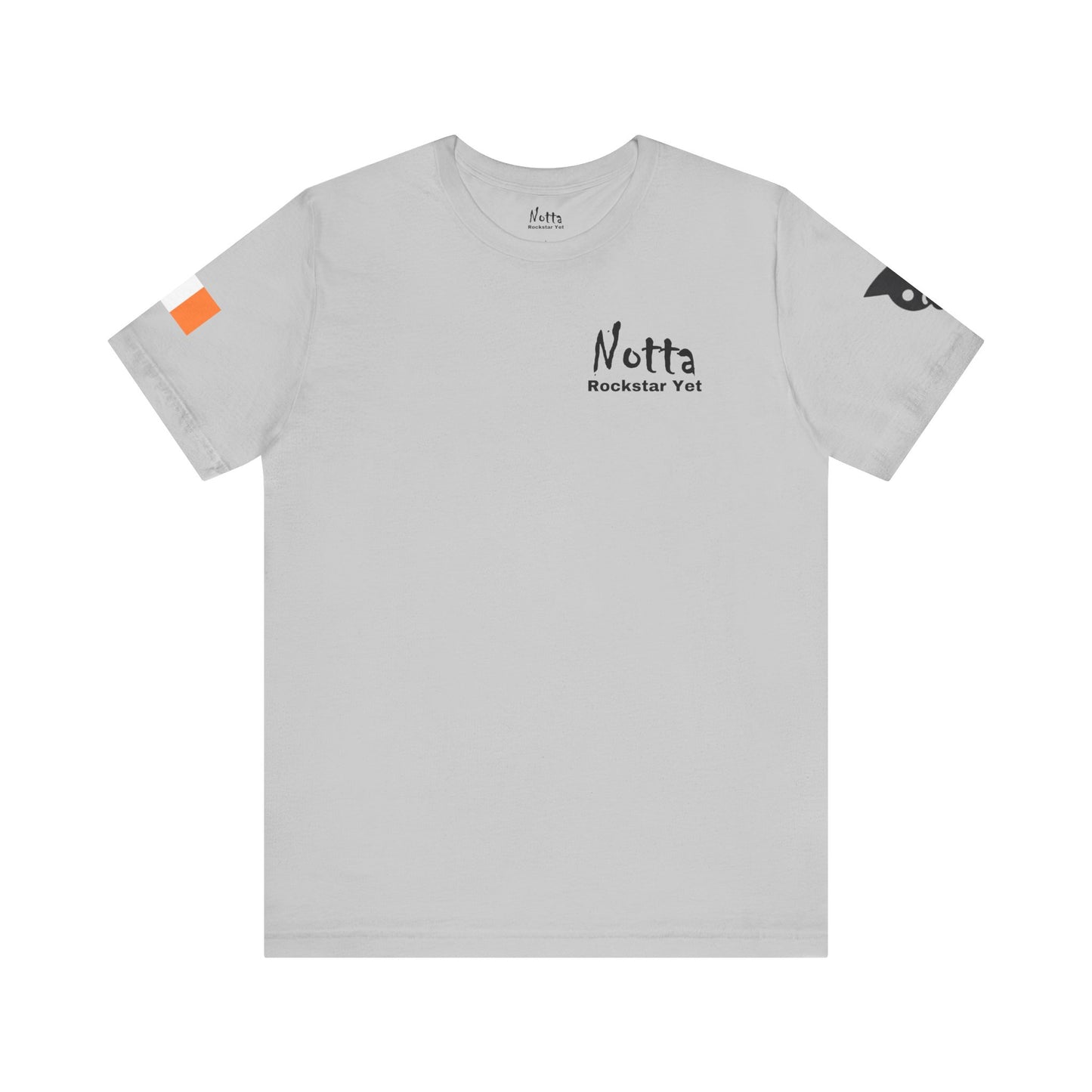 Notta Rockstar Yet- Ireland Tee