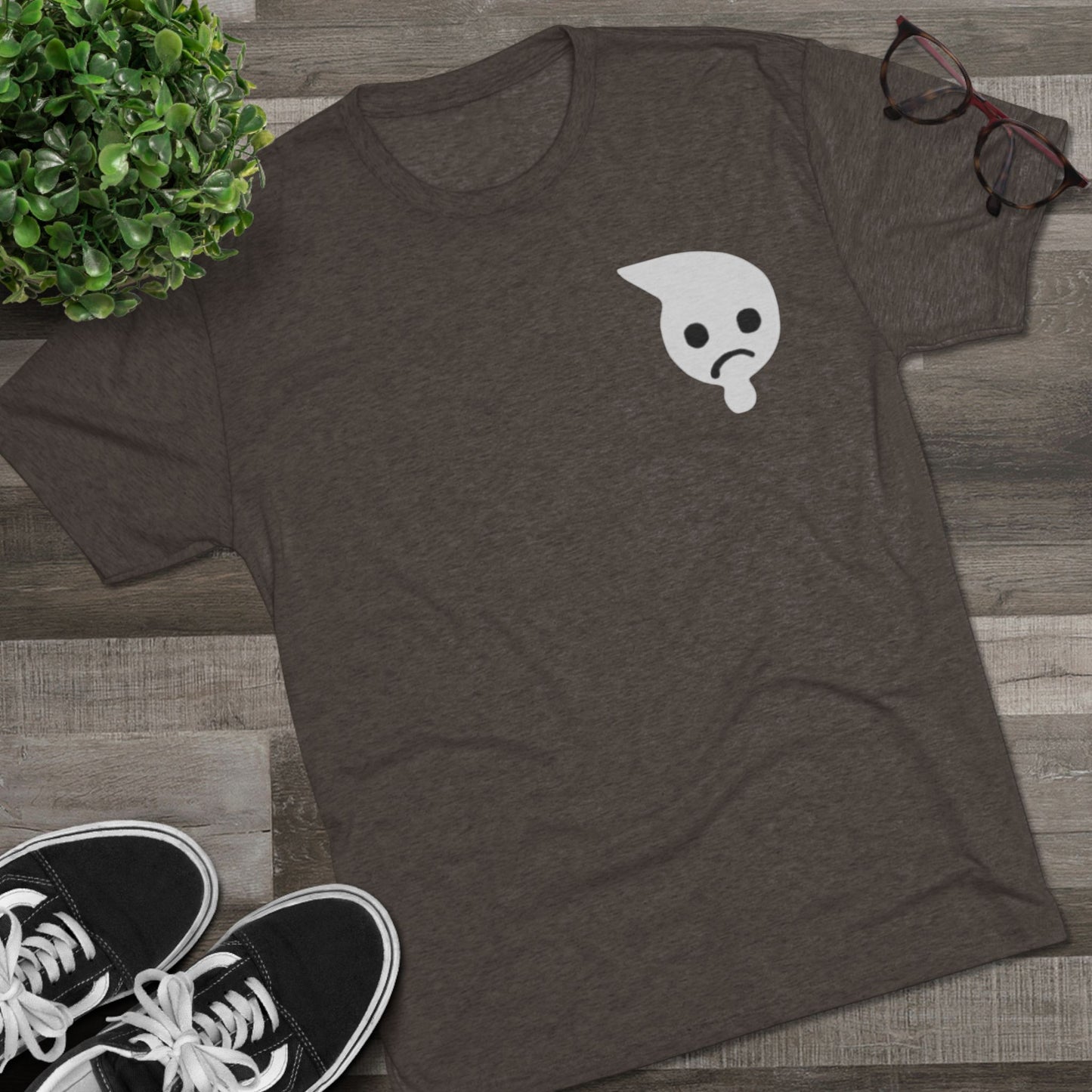 Notta Rockstar Yet - Graphic Tee