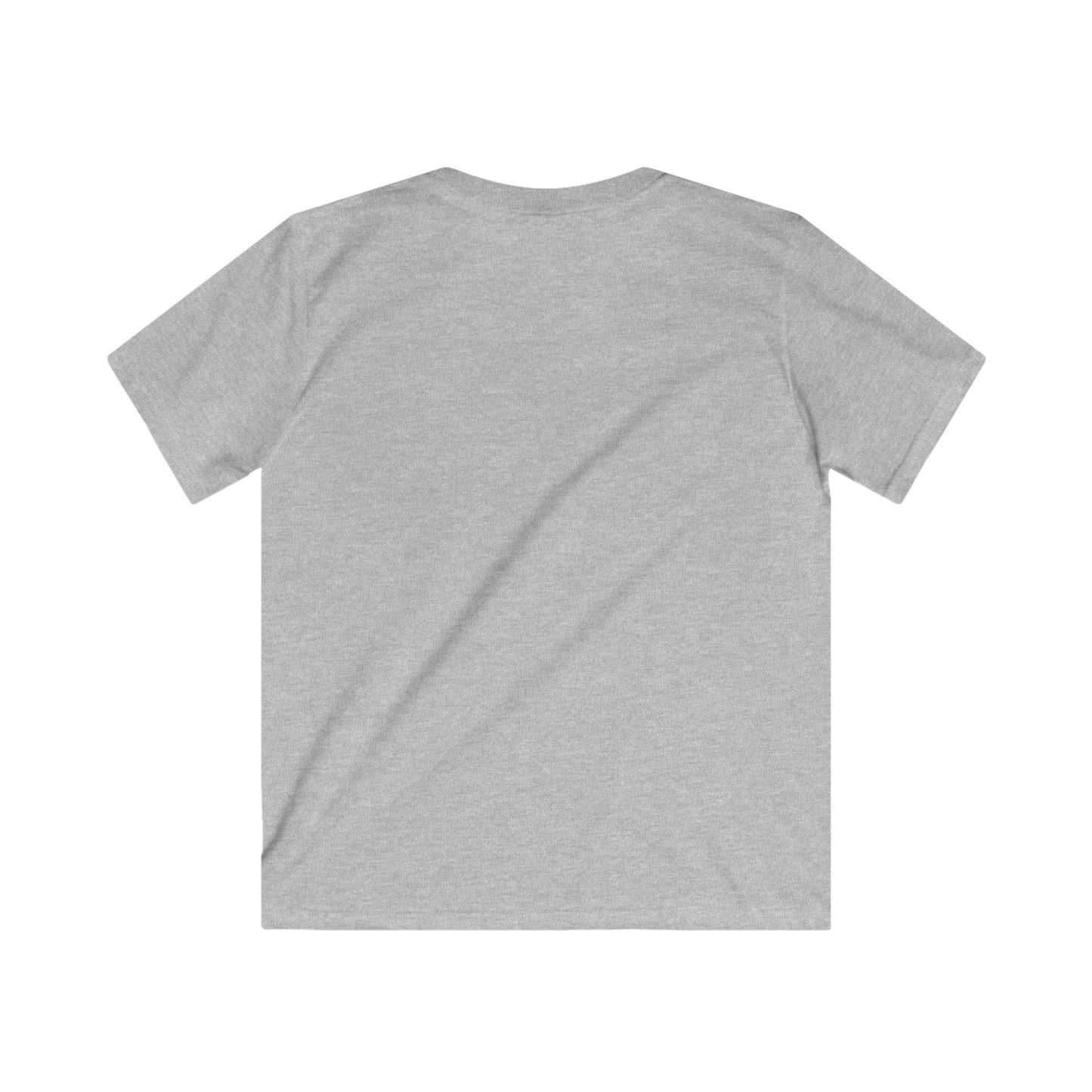 Kids Notta Rockstar Yet Tee - Perfect for Aspiring Musicians