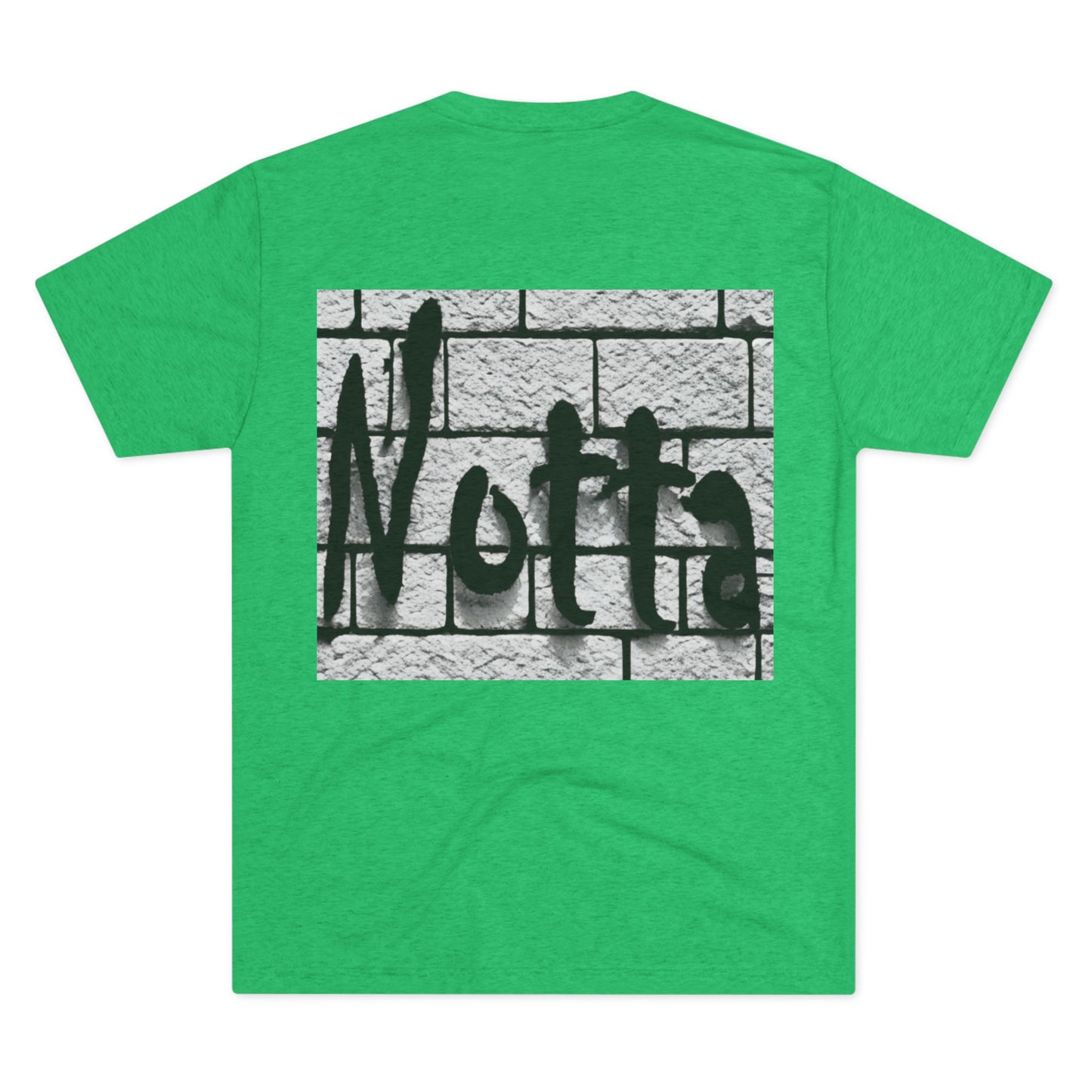 Notta Rockstar Yet - Graphic Tee