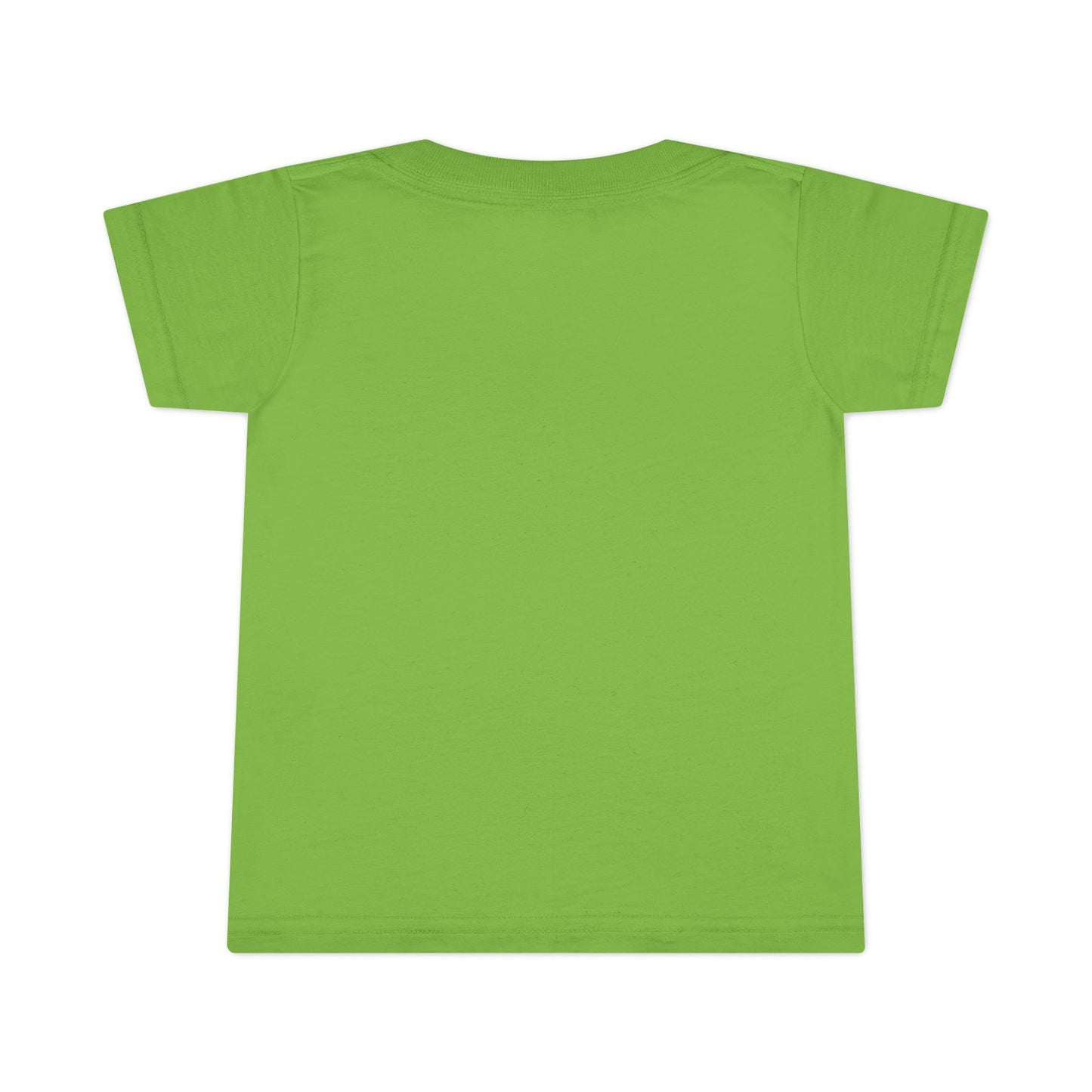 Notta Rockstar Yet Toddler T-Shirt - Fun & Playful Gray Tee for Little Music Lovers
