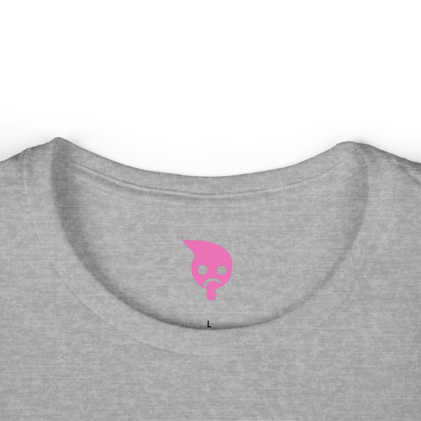 Notta Rockstar Yet Women's Softstyle Tee - Fun & Playful Graphic T-Shirt