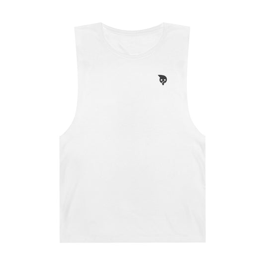 Notta Rockstar Yet Tank - Unisex