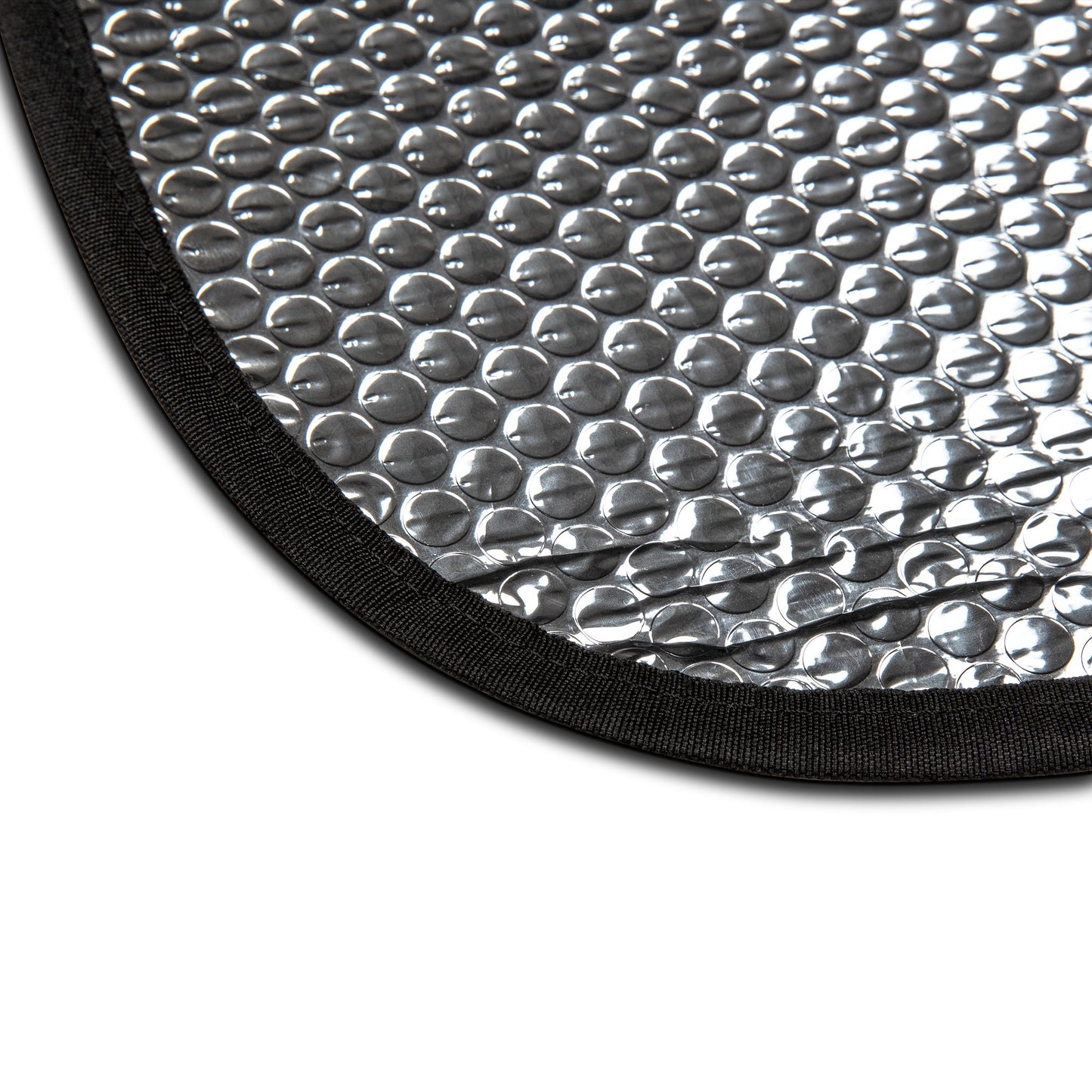 Notta Rockstar Yet - American Car Sun Shade